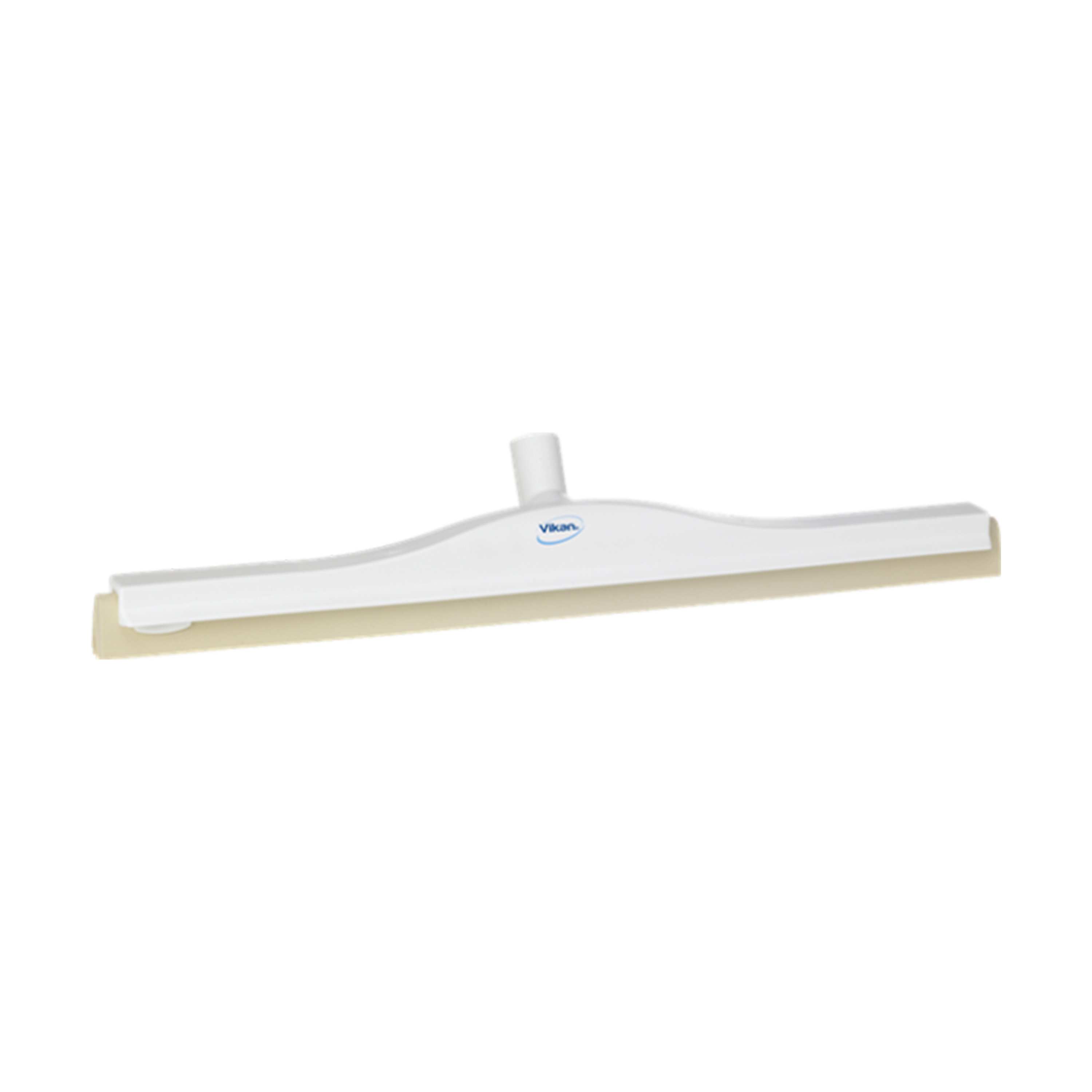 Golvskrapa Vikan Vridled Vit, 600 mm