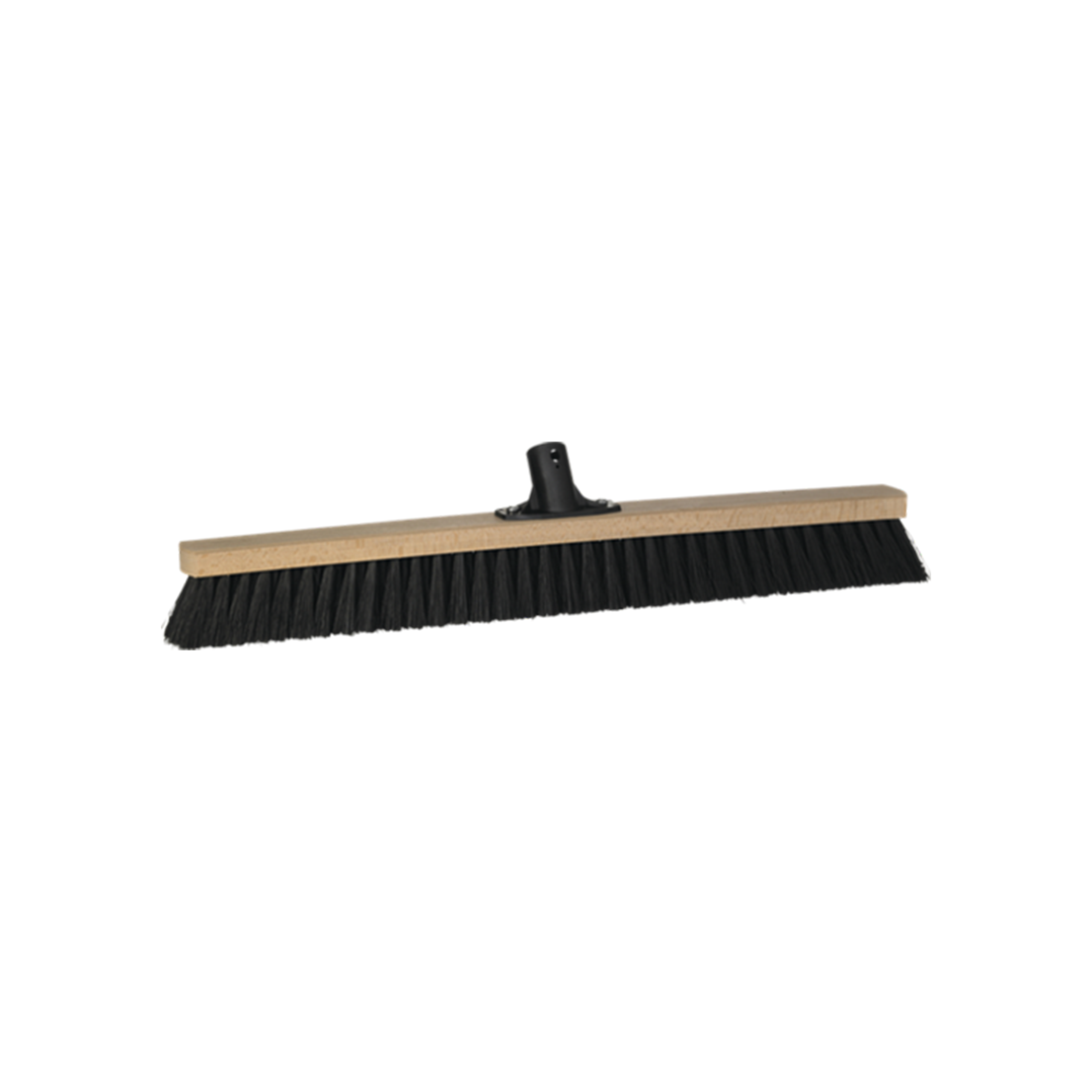 Golvsopborste Vikan Trä Medium, 620 mm