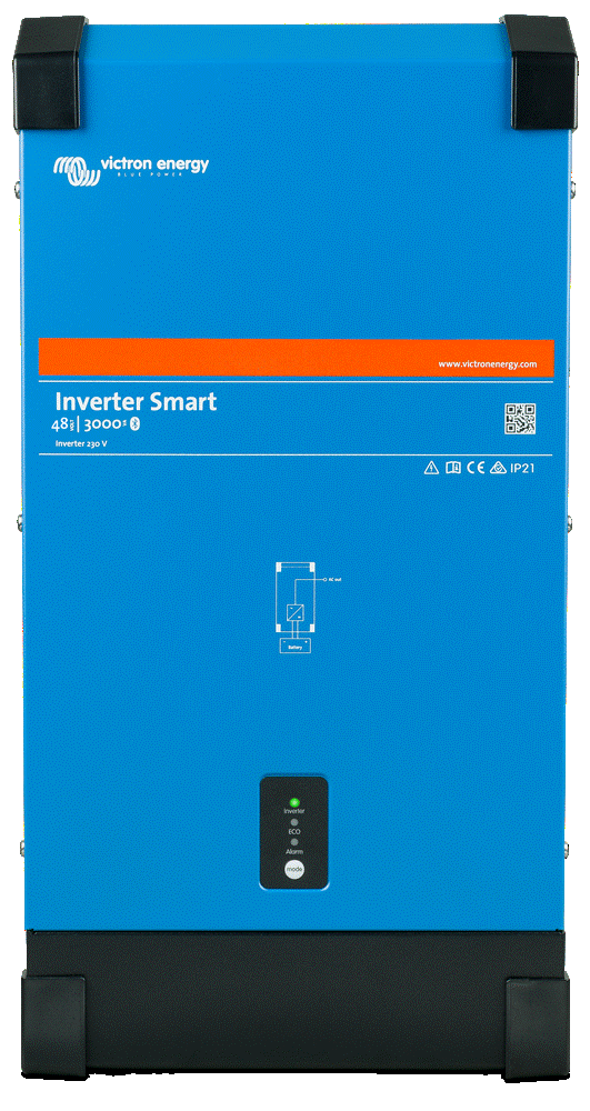 Victron Phoenix Inverter 48/3000 230V Smart