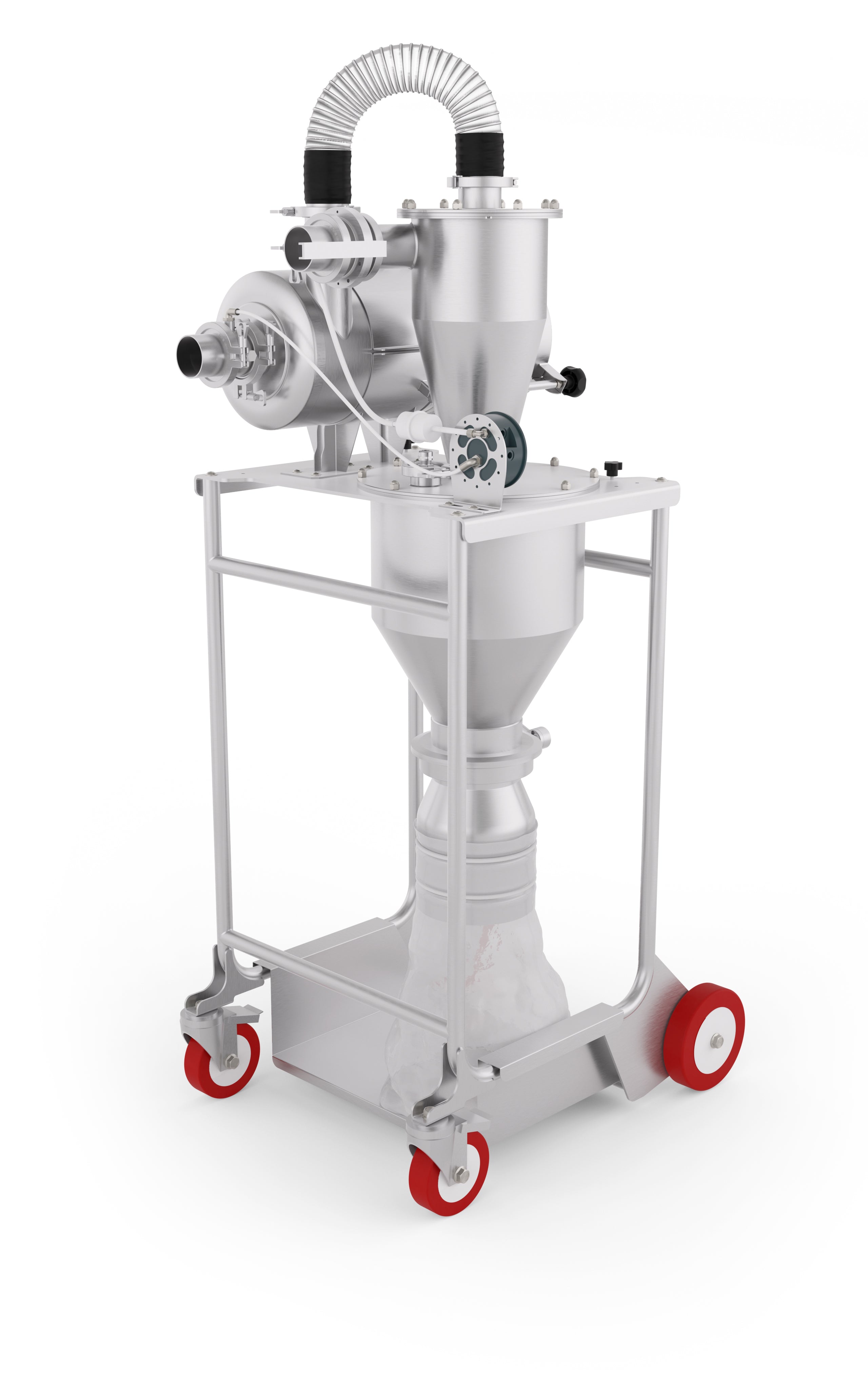 Nilfisk DCU111V10 SC R9003
