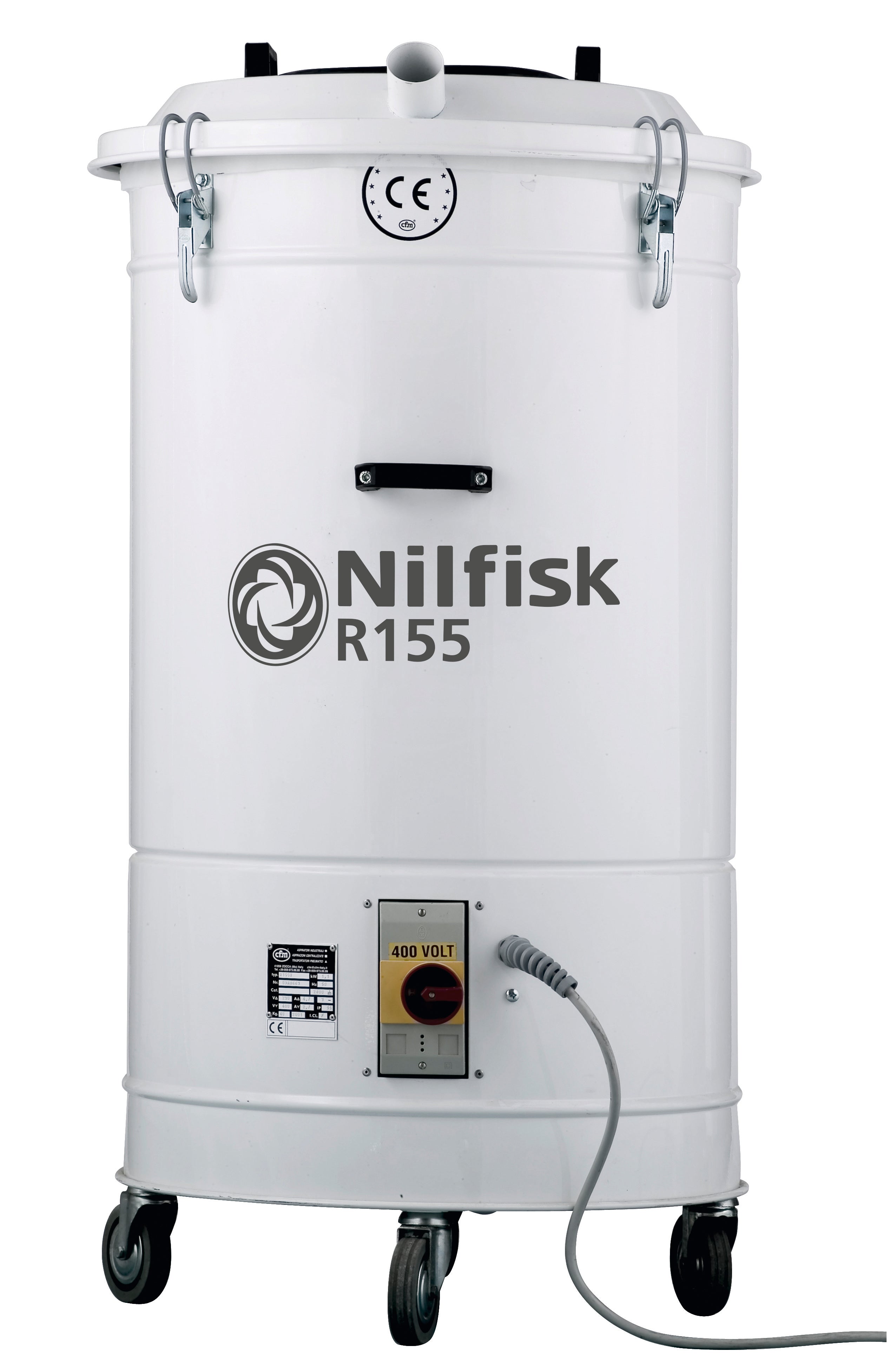 Nilfisk R155 X