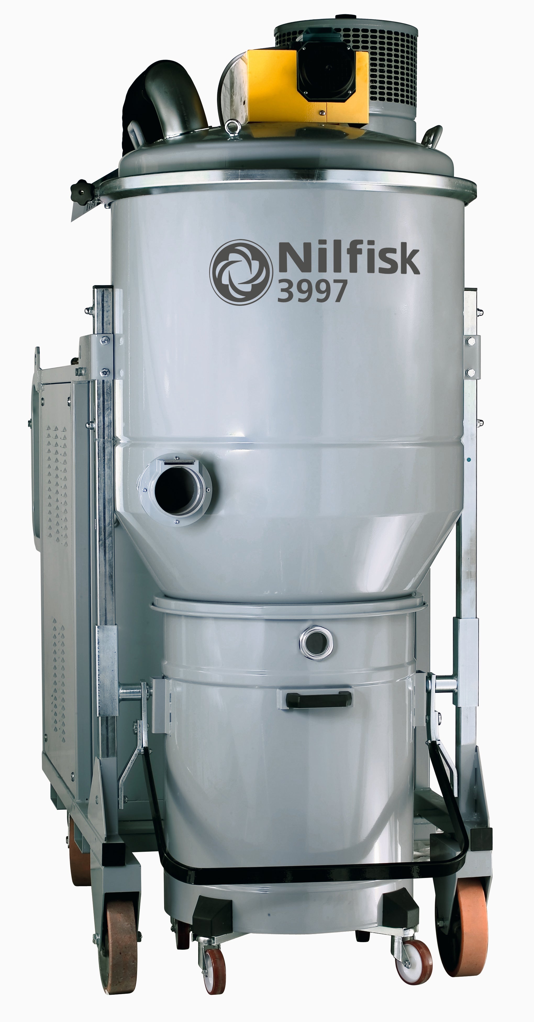 Nilfisk 3997 POLYESTER D100