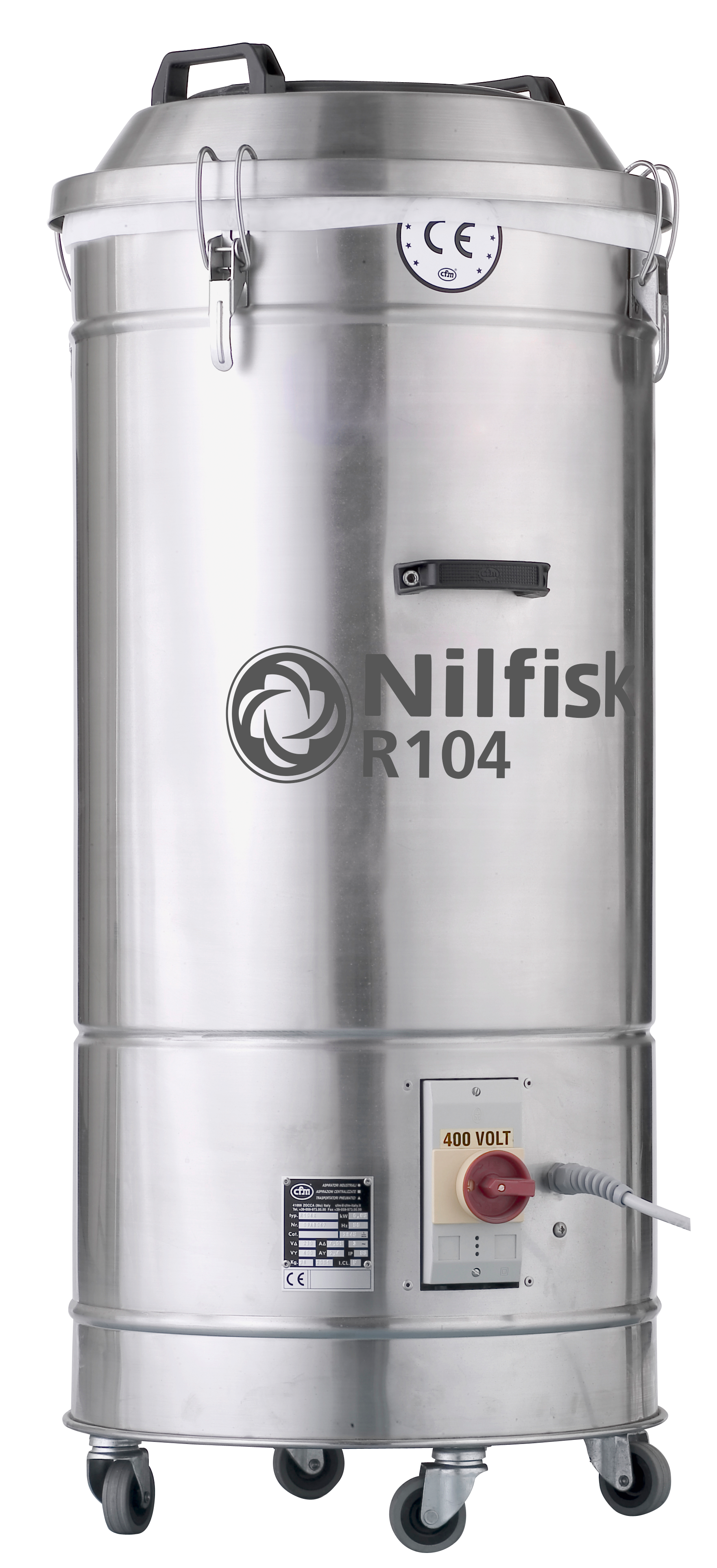 Nilfisk R104 V