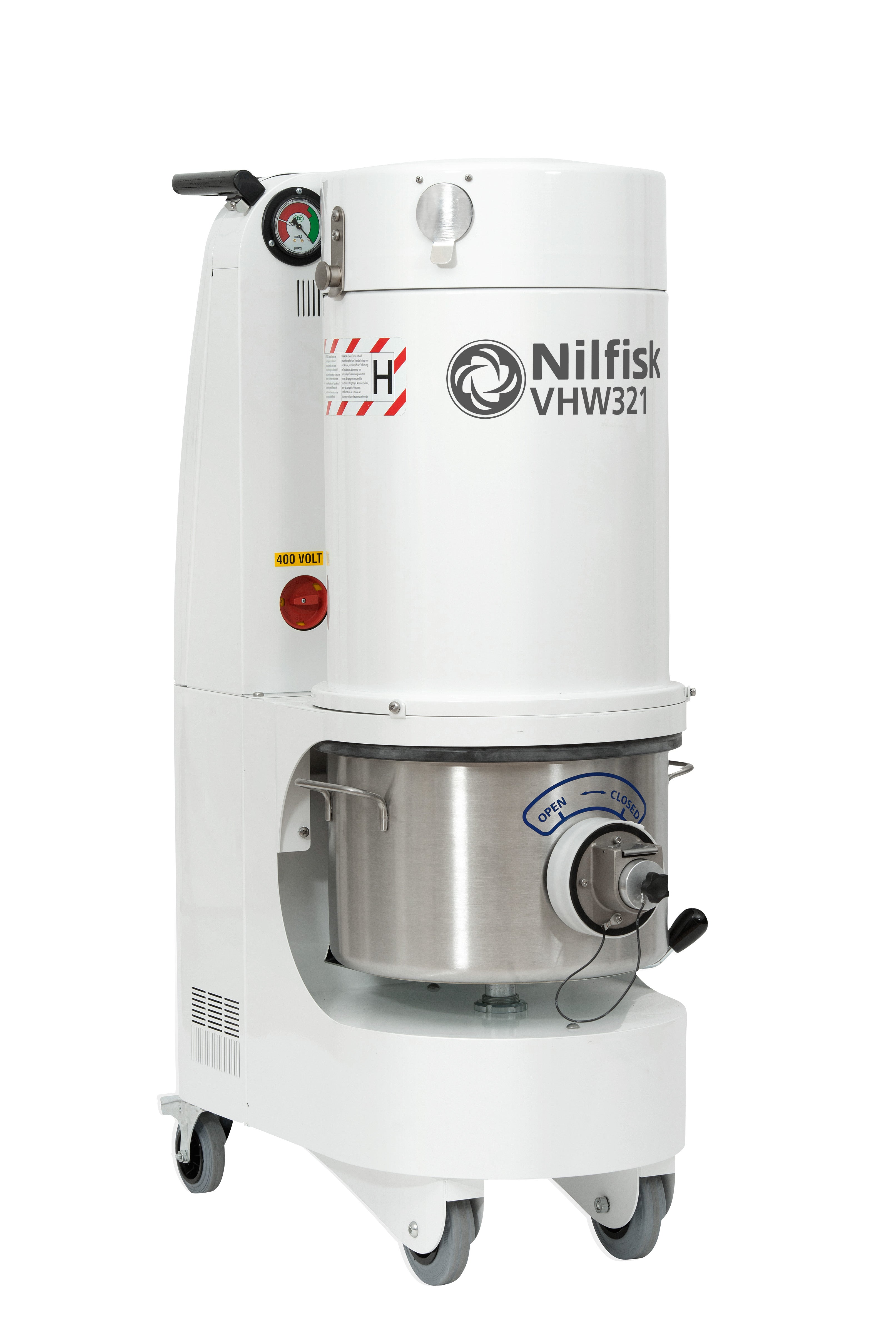 Nilfisk VHW321 HC Z22 EXA 5PP