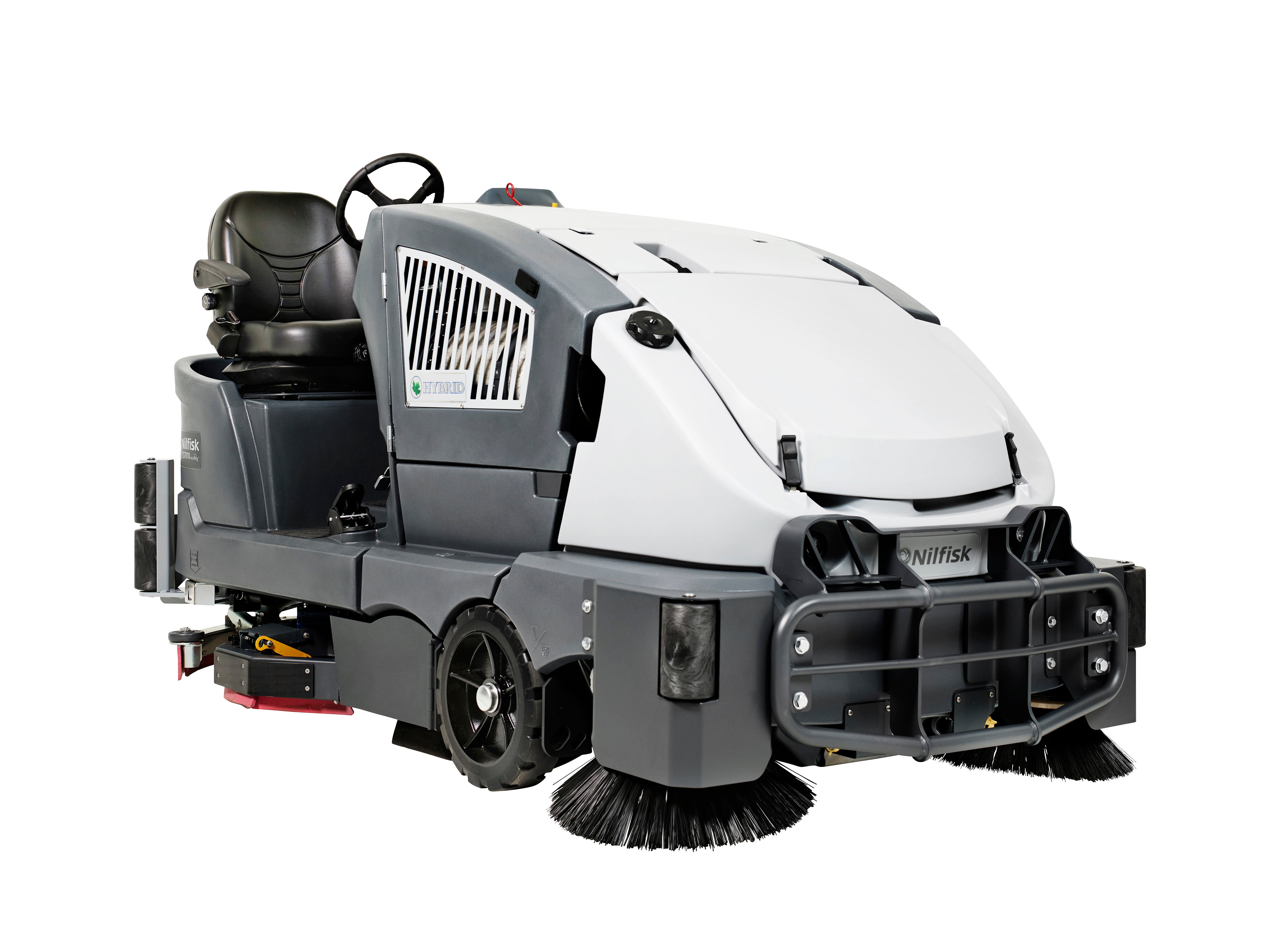 Nilfisk CS7010 1200B