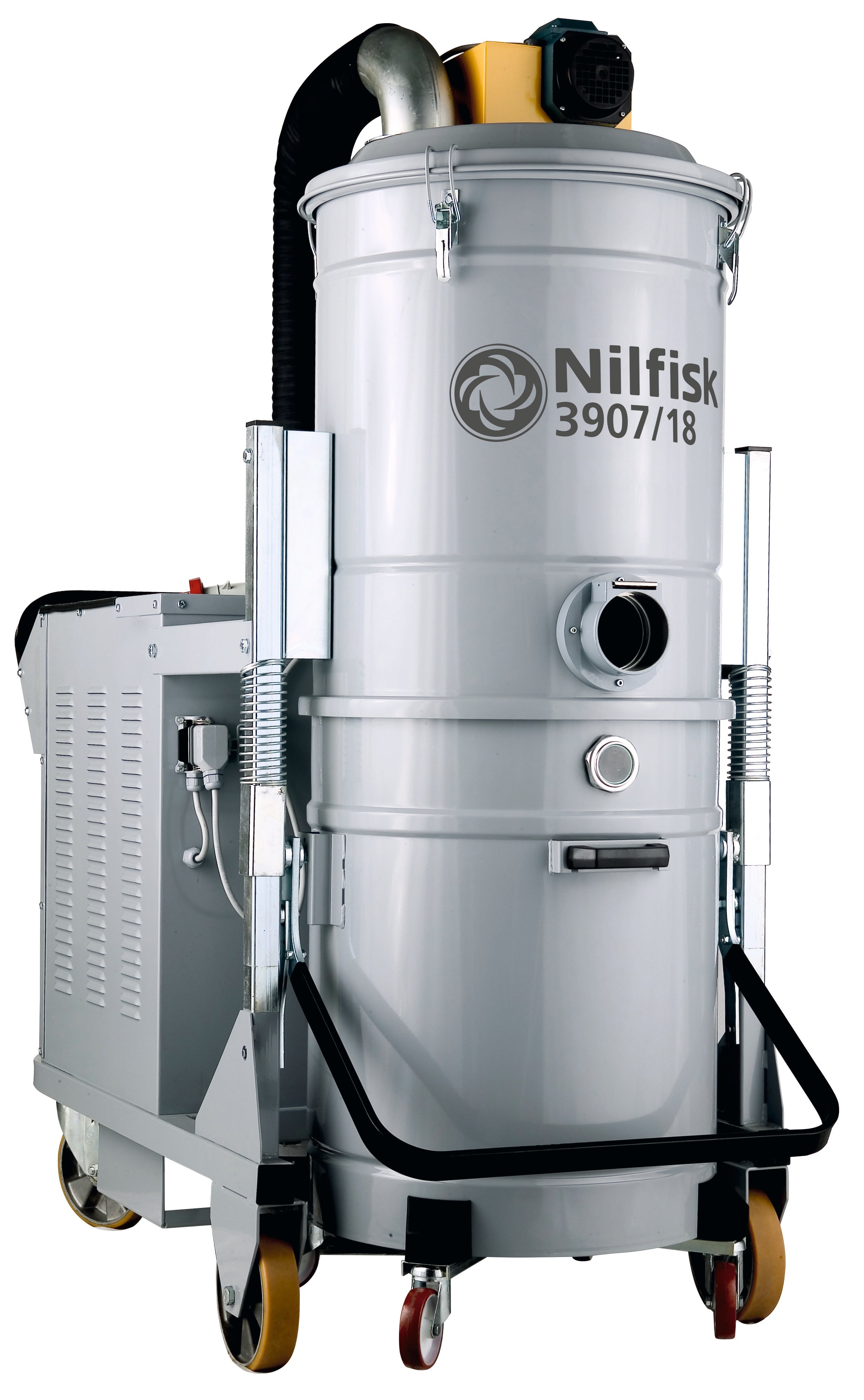 Nilfisk 3907/18 Z22 EXA FM 5PP