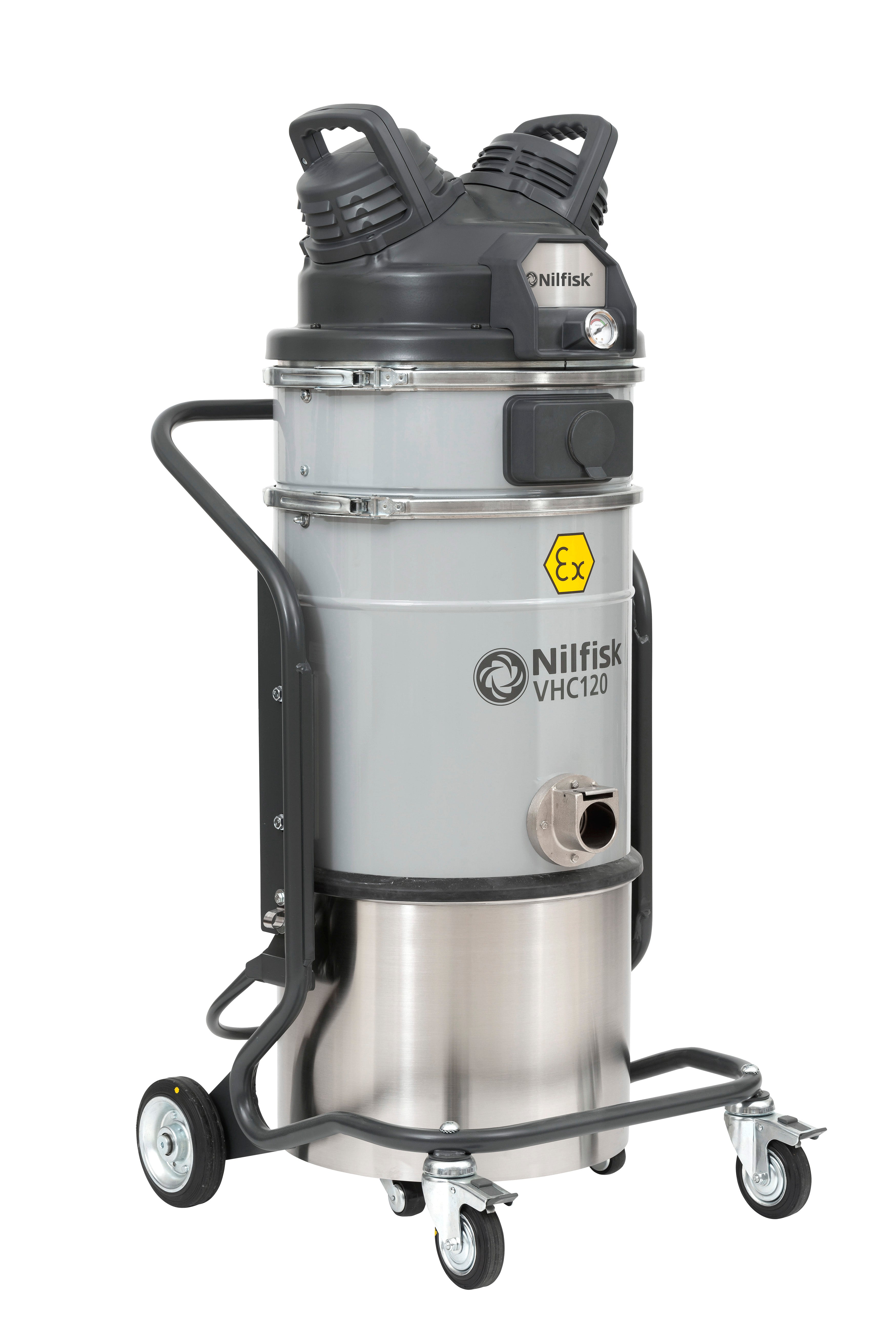 Nilfisk P36XCM SPECIAL