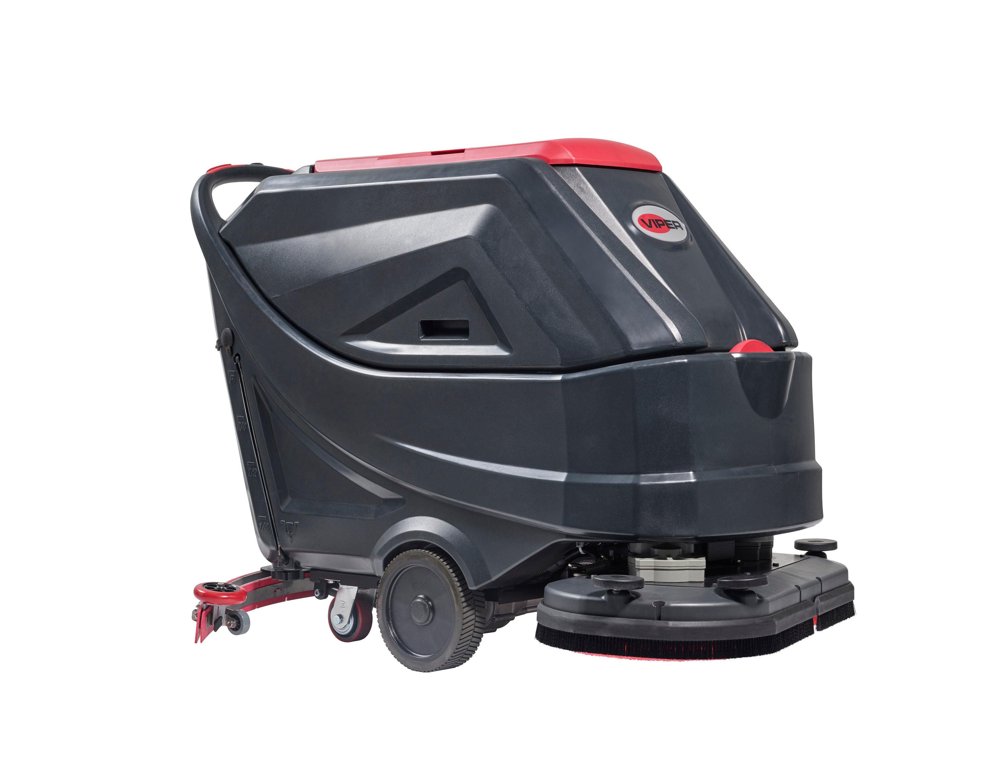Nilfisk AS6690T-EU SCRUBBER DISC 26 IN