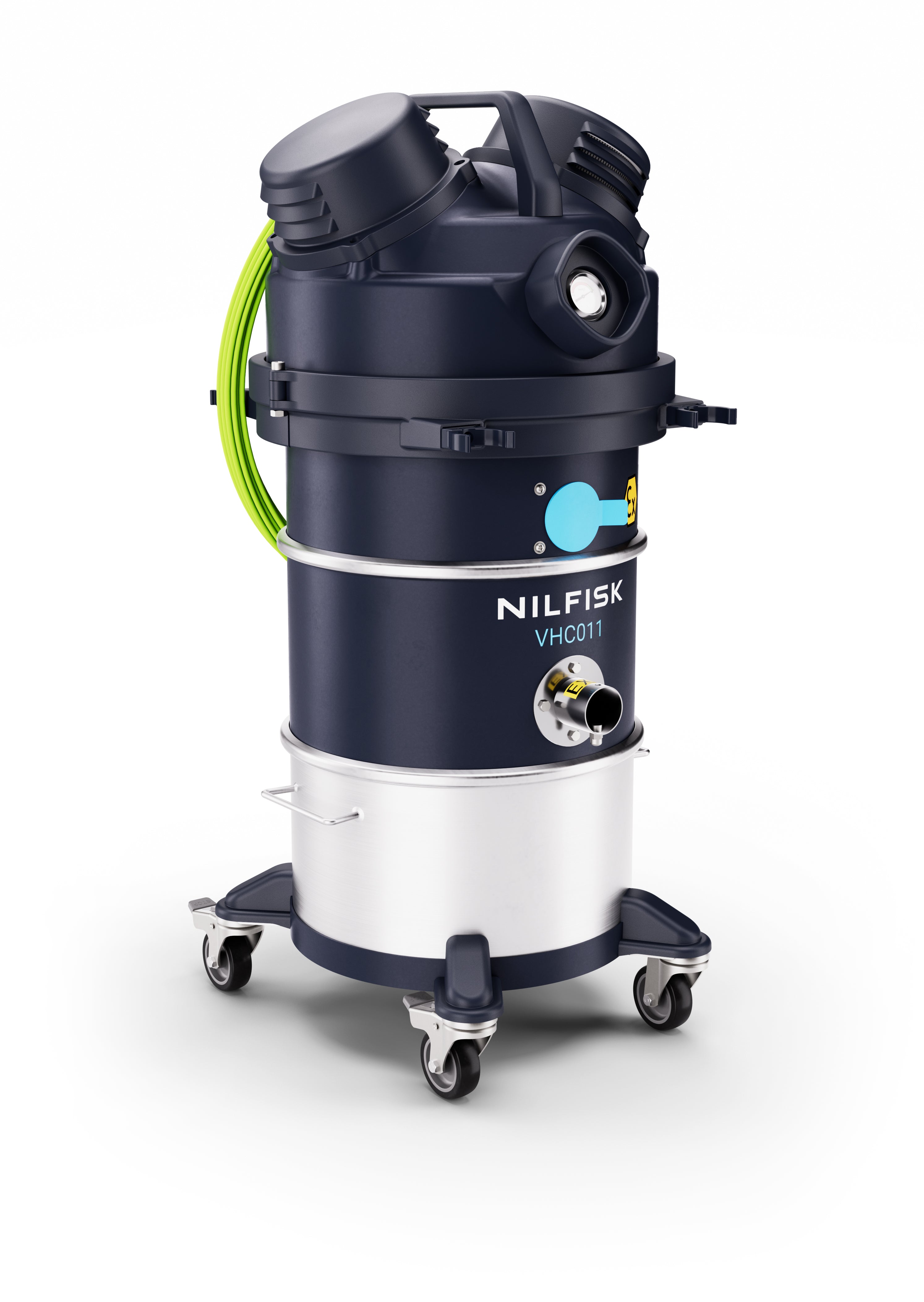 Nilfisk VHC011 Z1 EXA