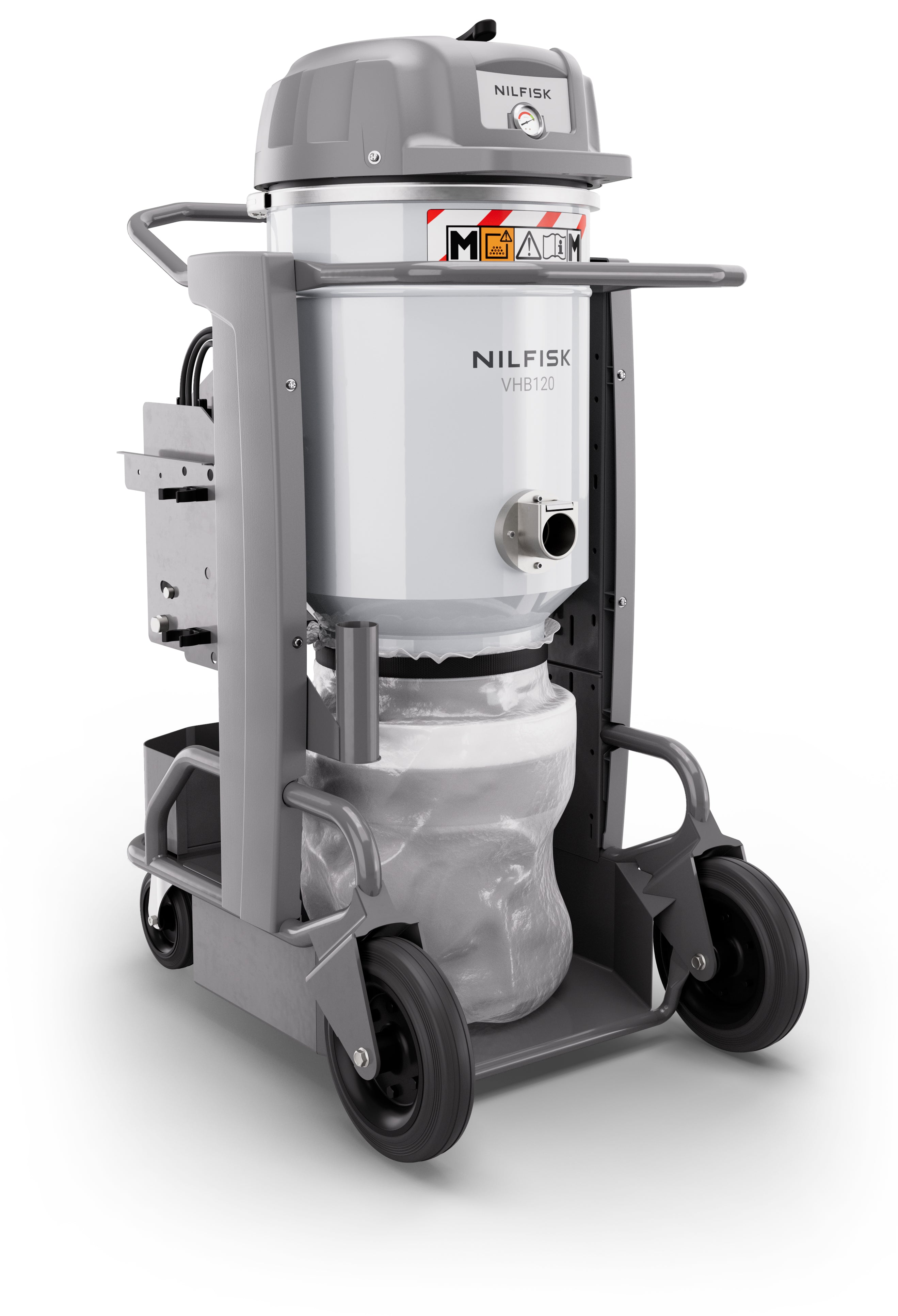 Nilfisk VHB120 MC