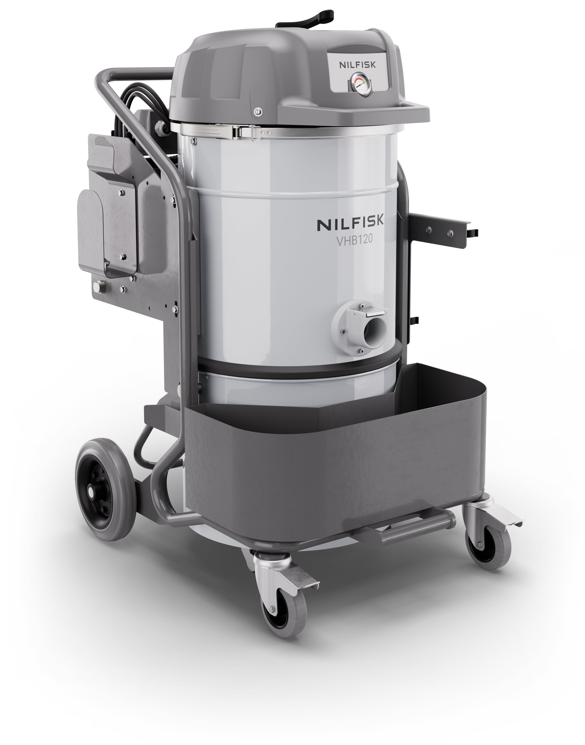 Nilfisk VHB120 PBS