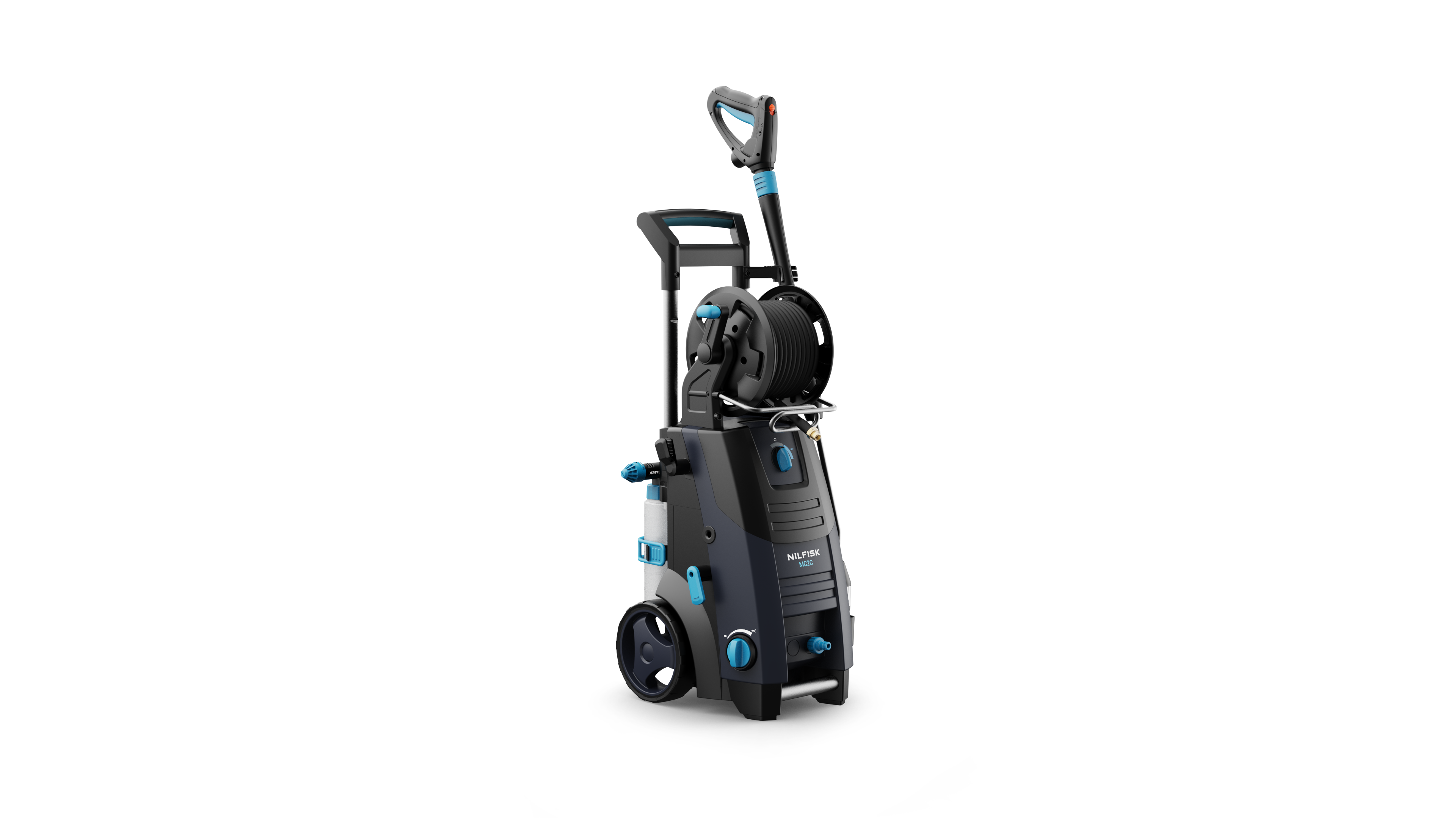 Nilfisk MC2C-150/650 XT EU - 16A