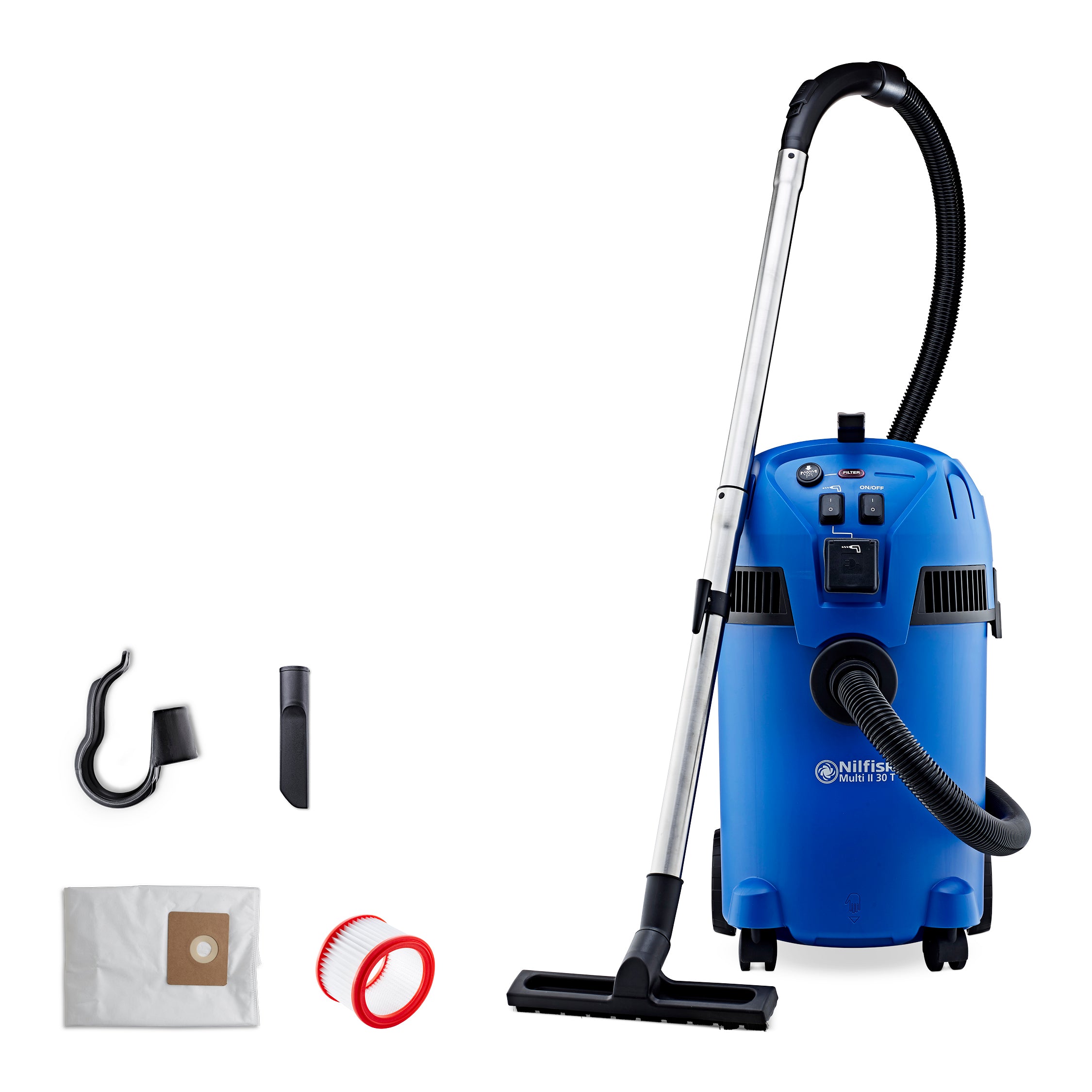 Nilfisk NILFISK MULTI II 30 T EU