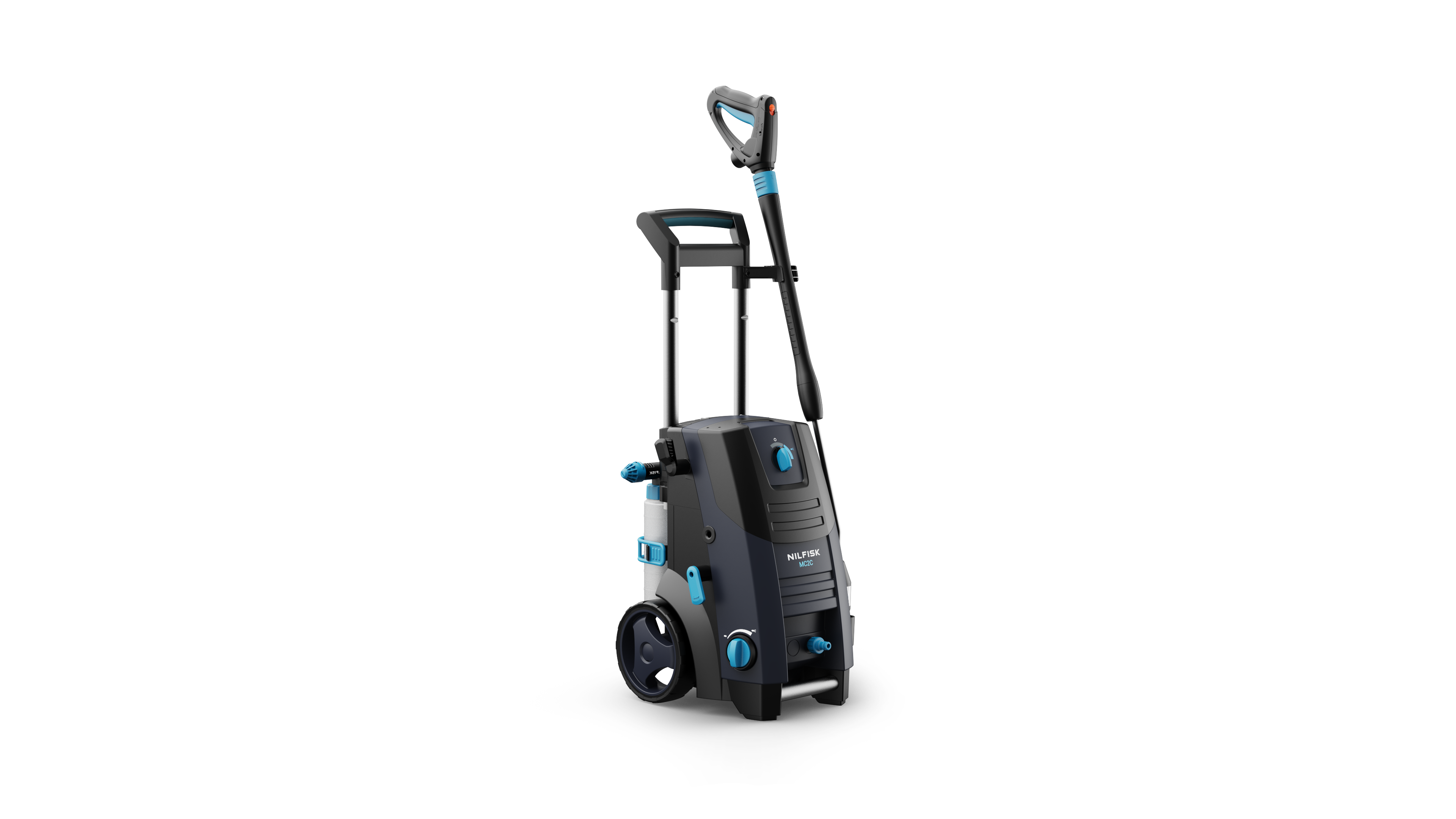 Nilfisk MC2C-120/520 T EU