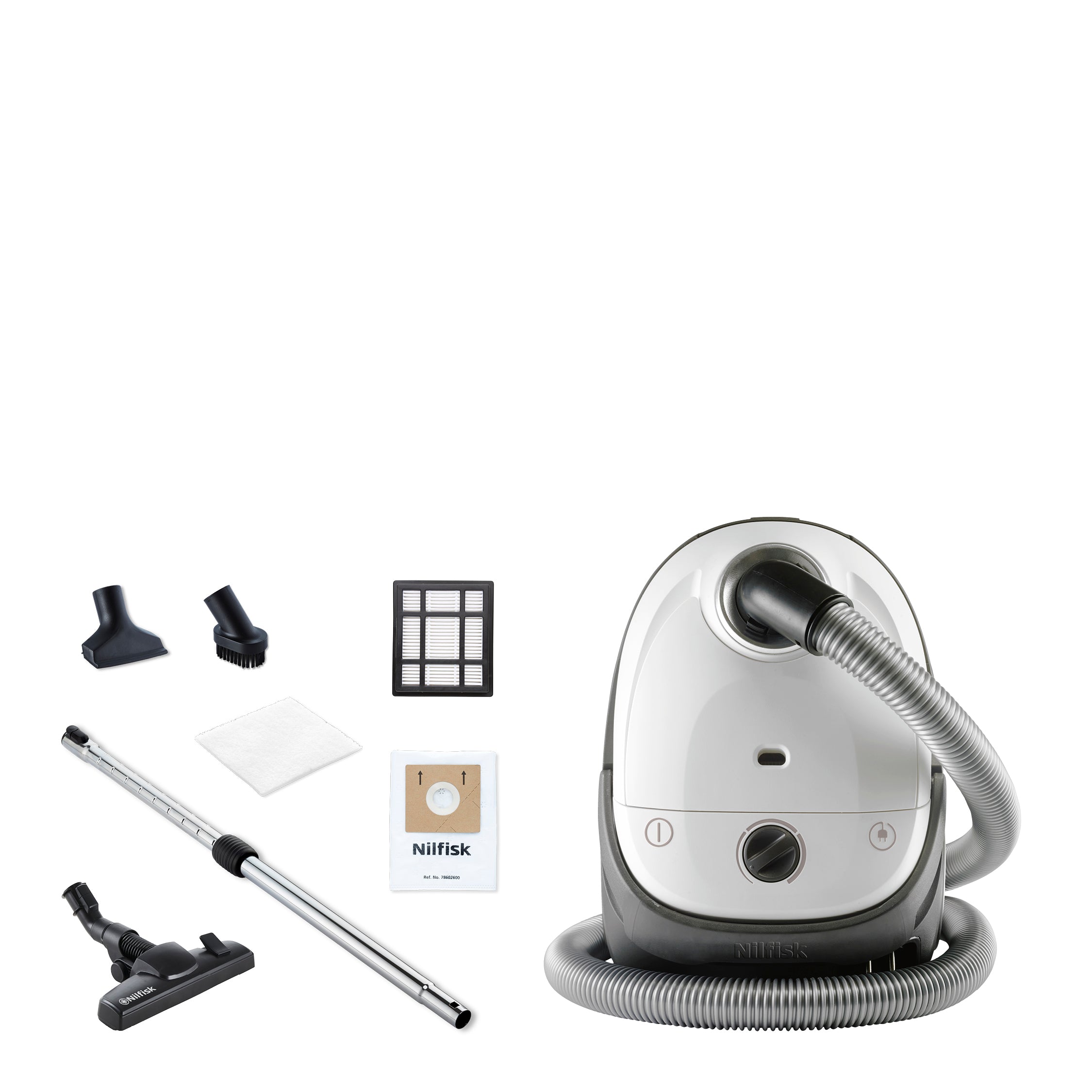 Nilfisk ONE WB10P05A-HB15 EU