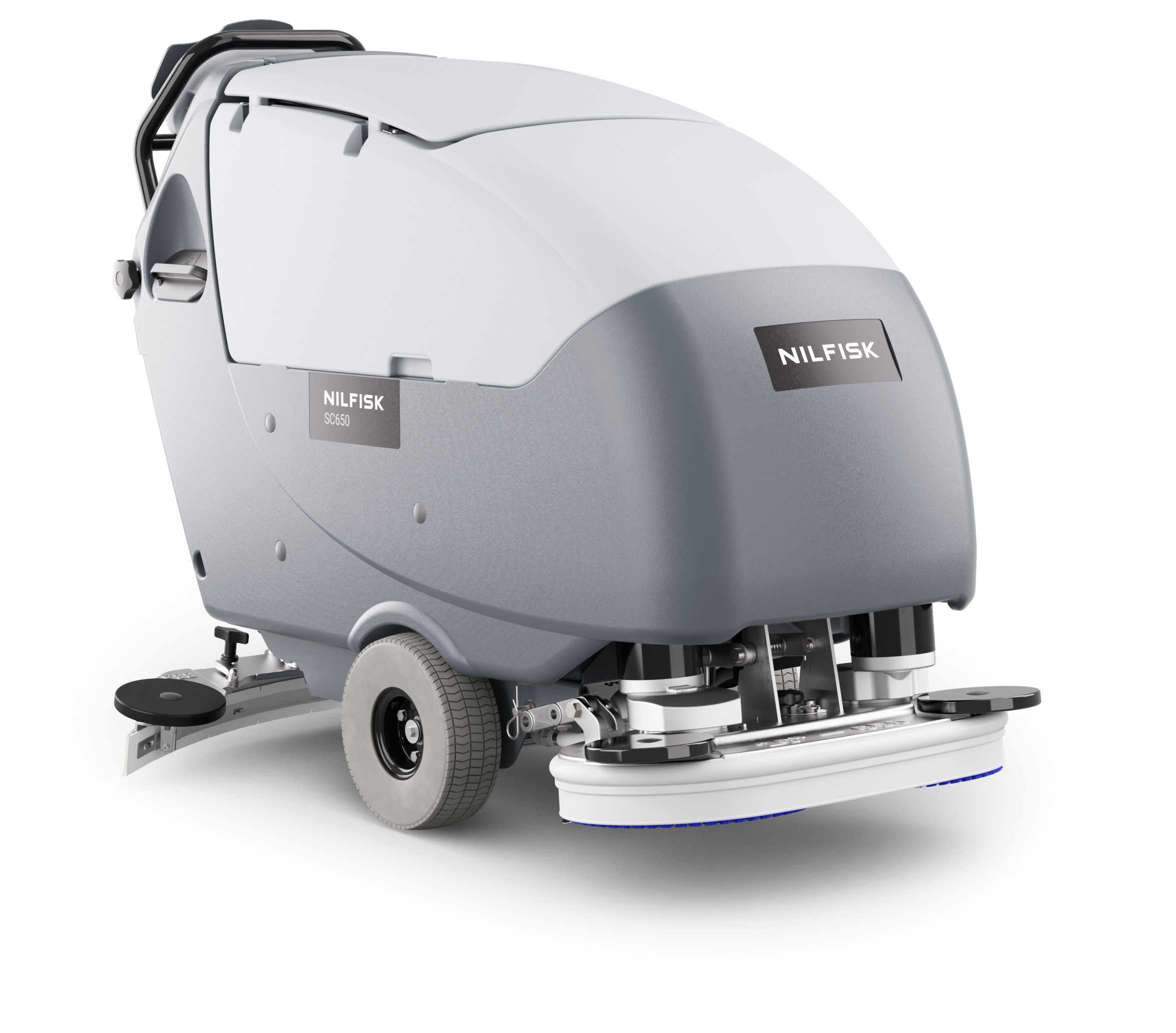 Nilfisk SCRUBBER SC650 85D CHARGER ECOFLEX