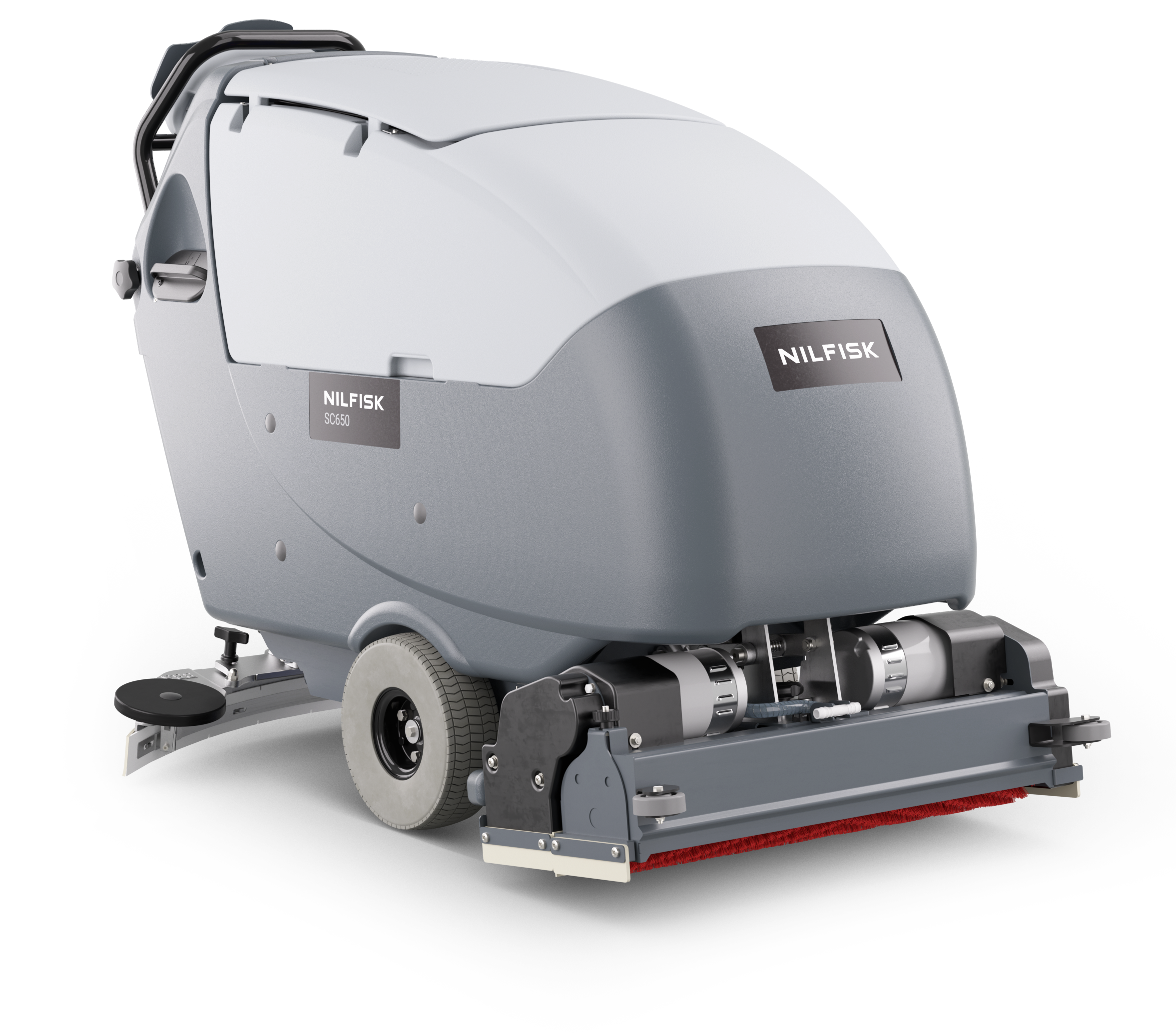 Nilfisk SCRUBBER SC650 71C