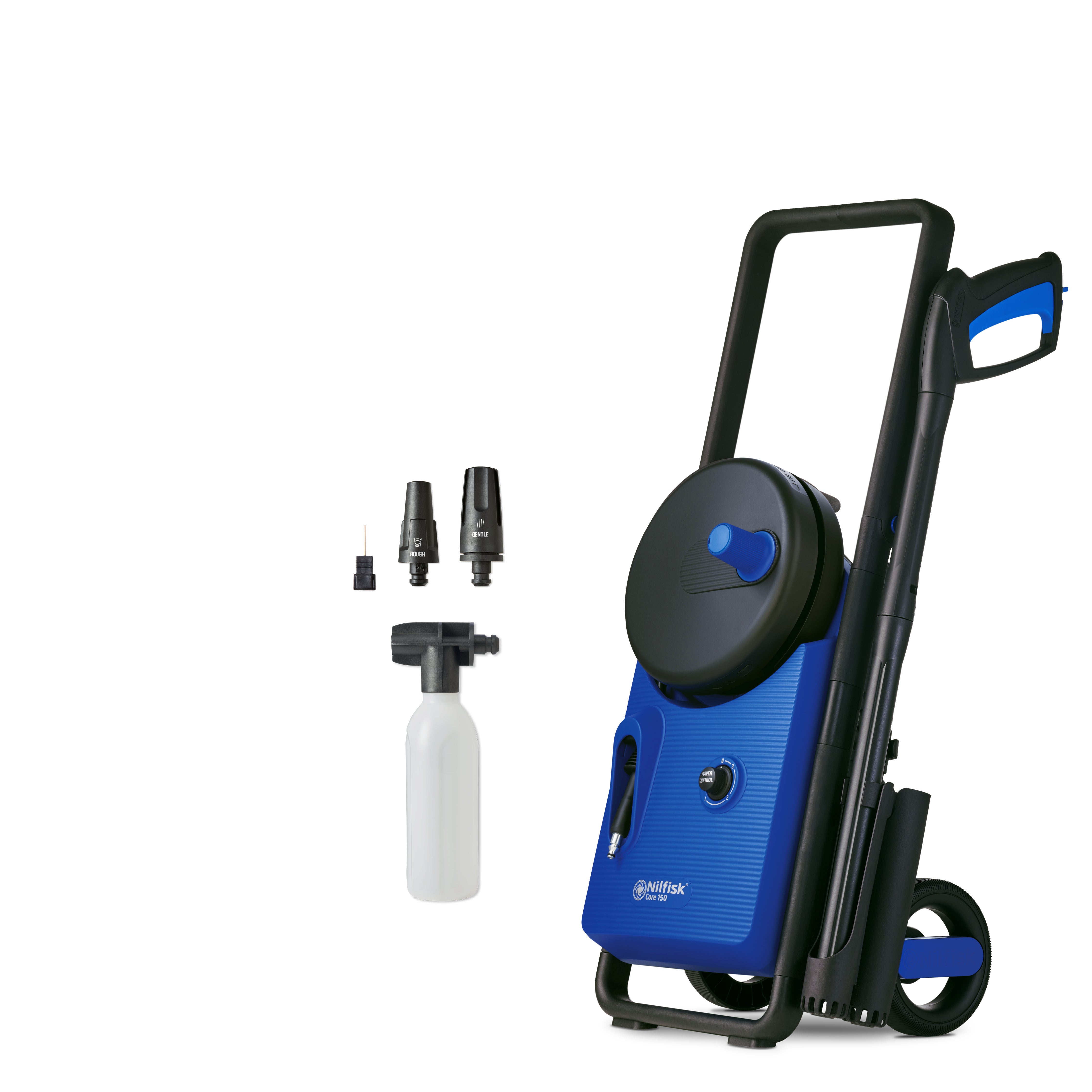 Nilfisk CORE 150-10 POWERCONTROL - EU