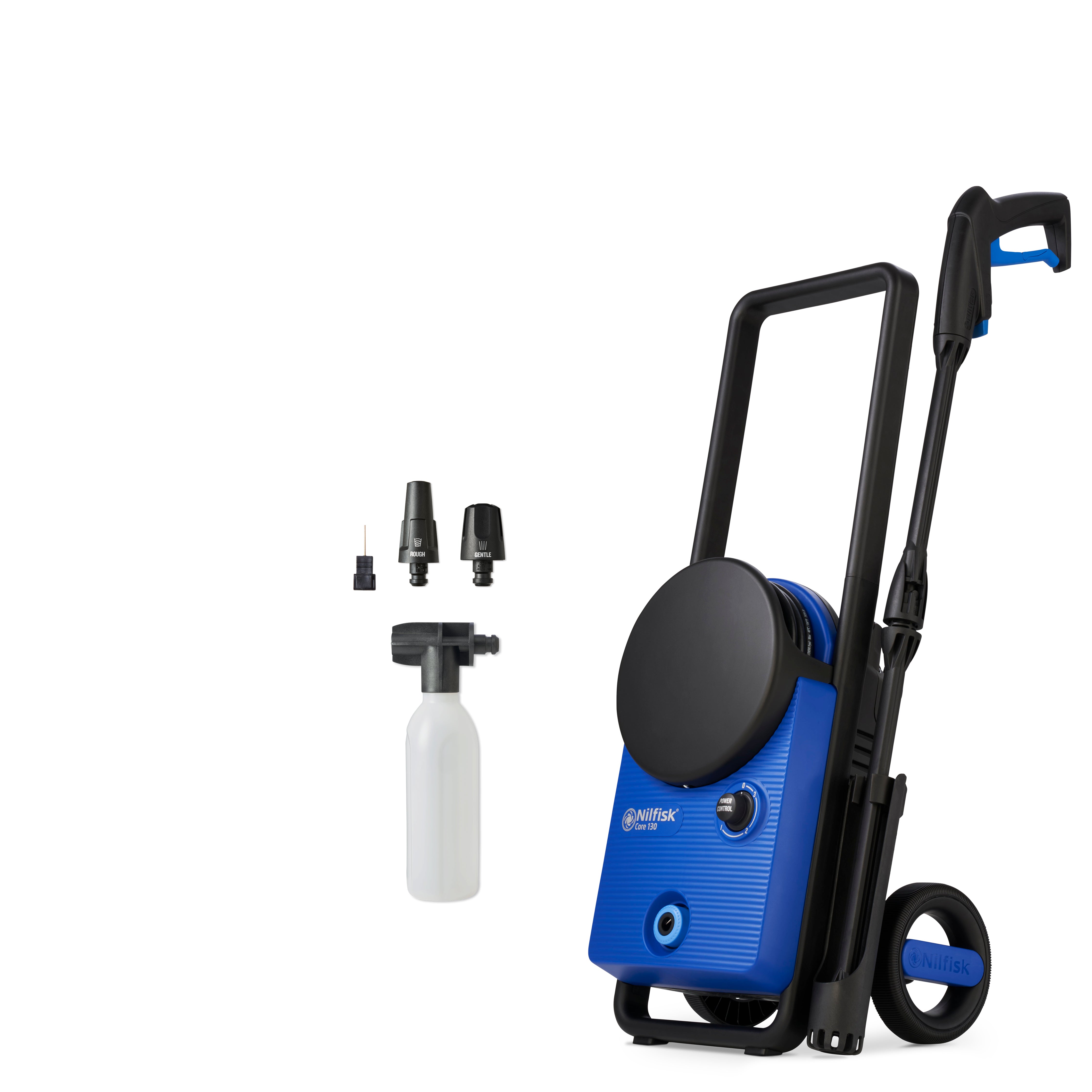 Nilfisk CORE 130-6 POWERCONTROL EU