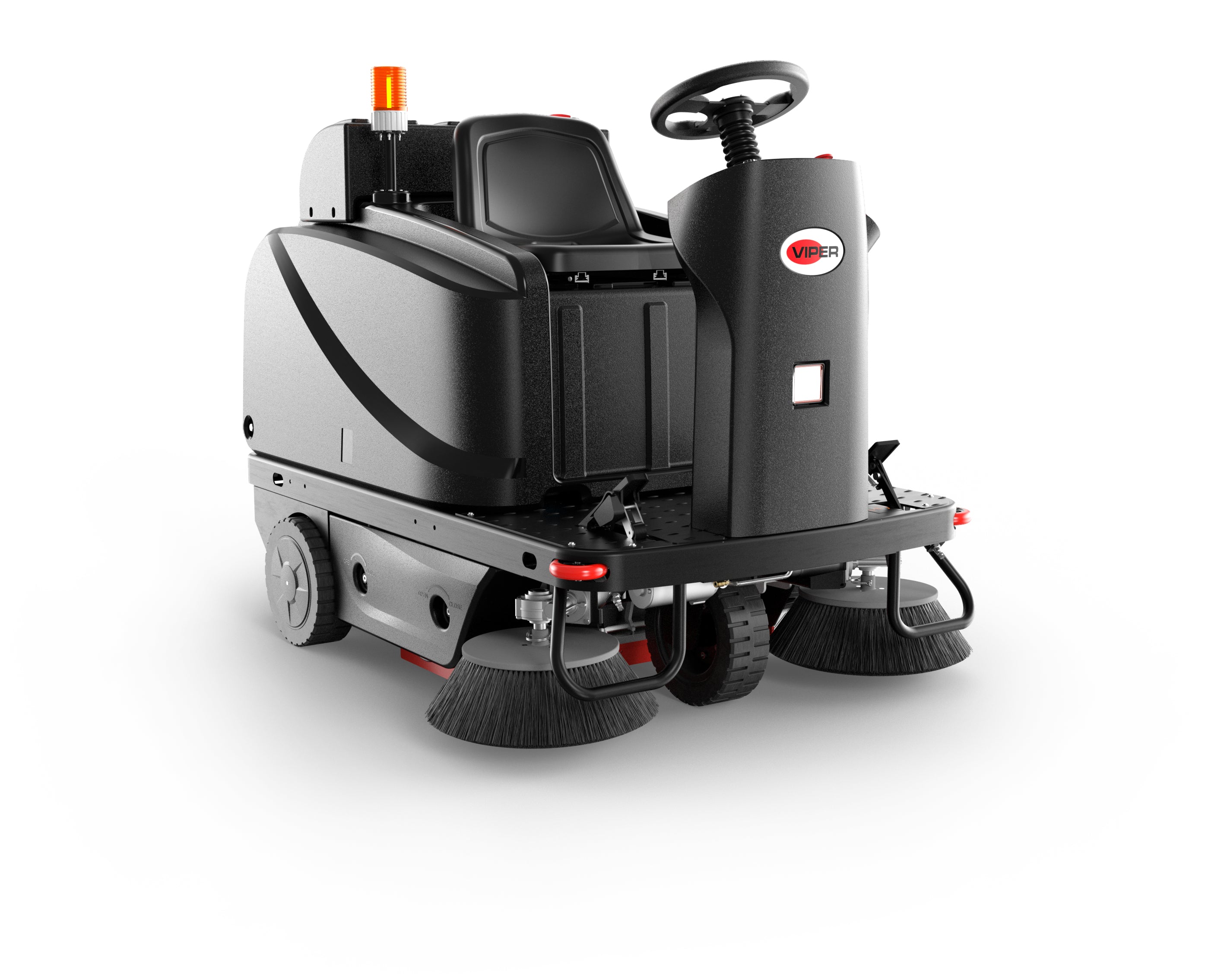 Nilfisk Viper ROS1300 EU