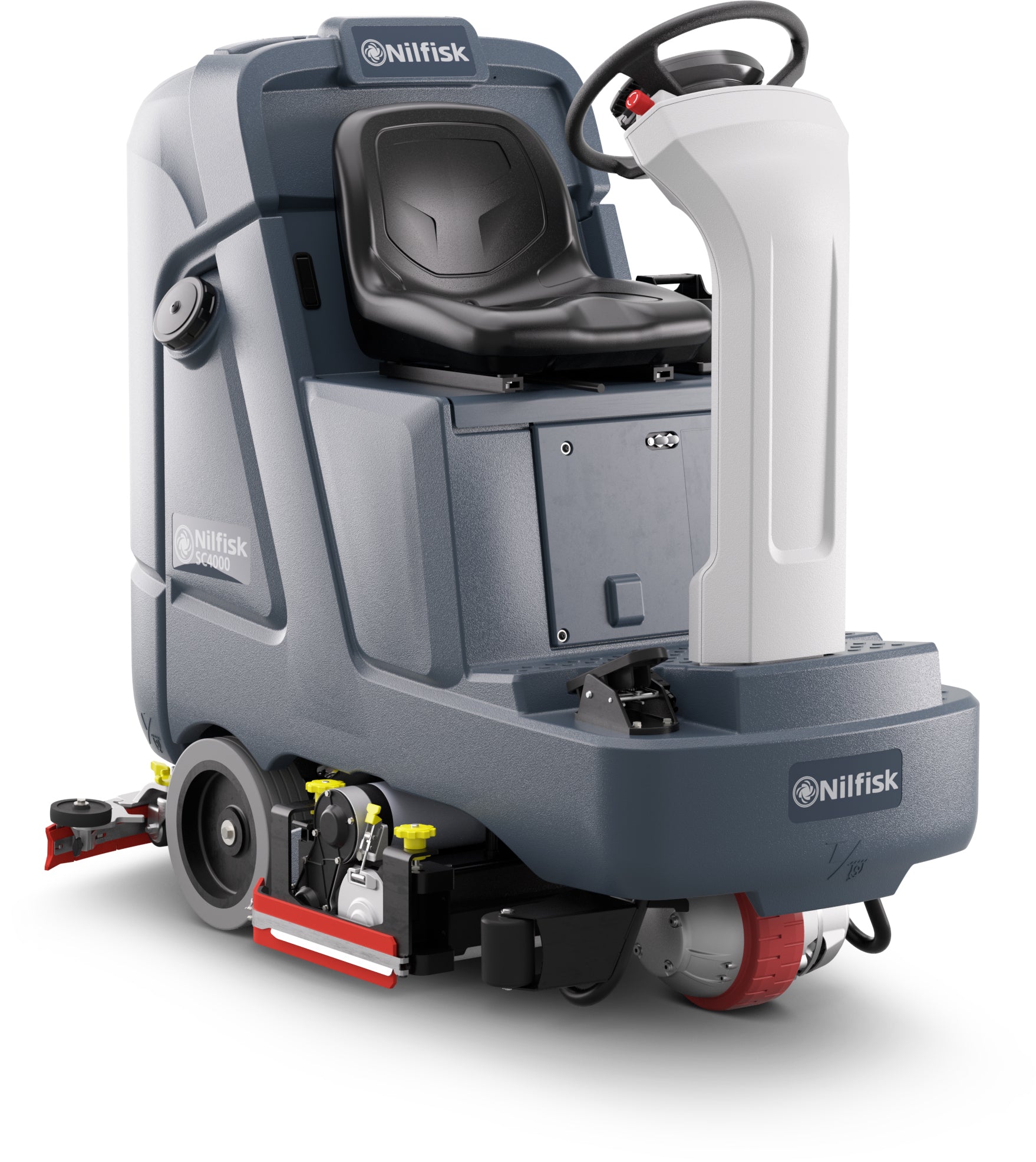 Nilfisk SC4000 810C