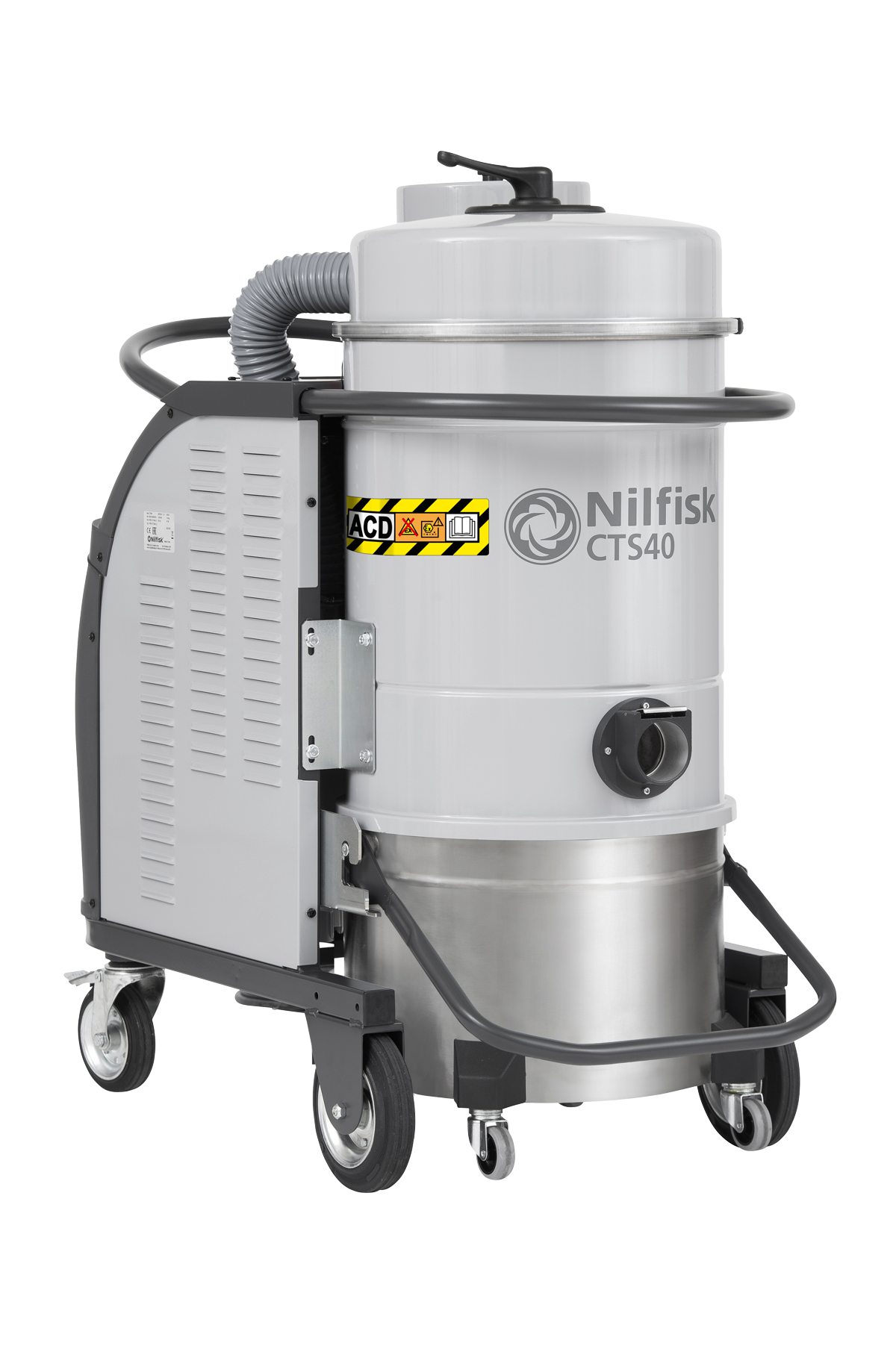 Nilfisk CTS22 LC L100 ACD PBS CB5001