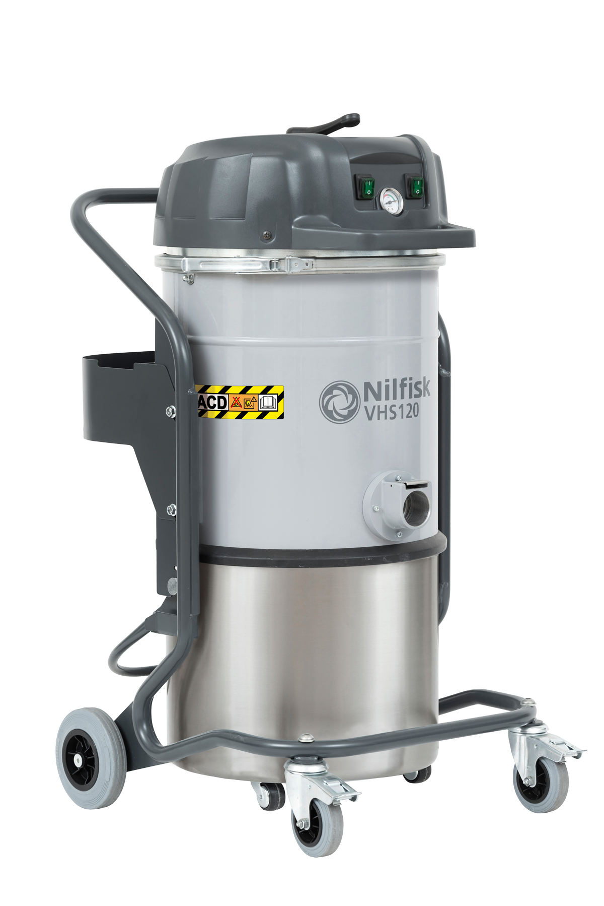 Nilfisk VHS120 LC ACD
