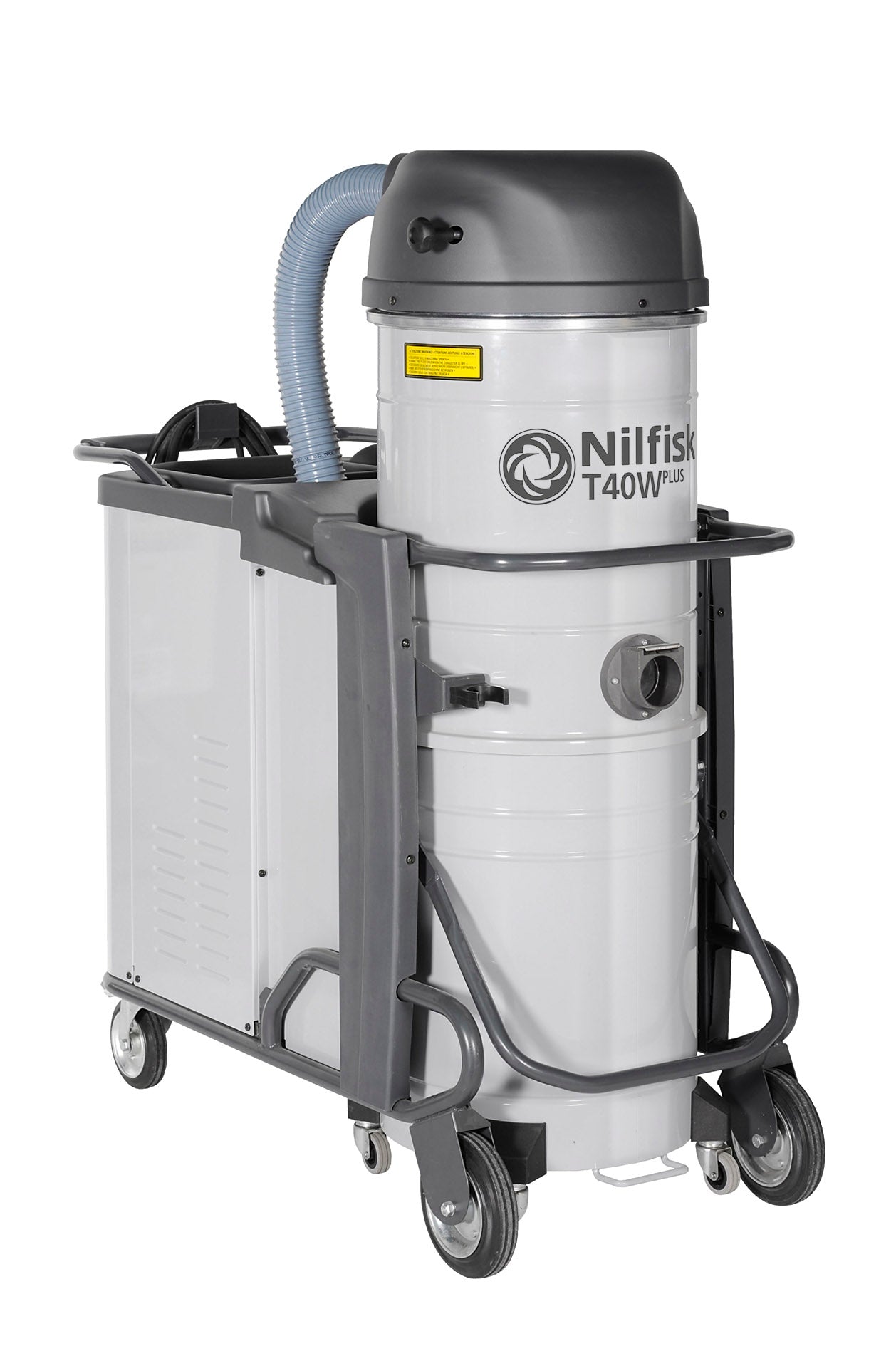 Nilfisk T40WPLUS L100 LC Z22 EXA