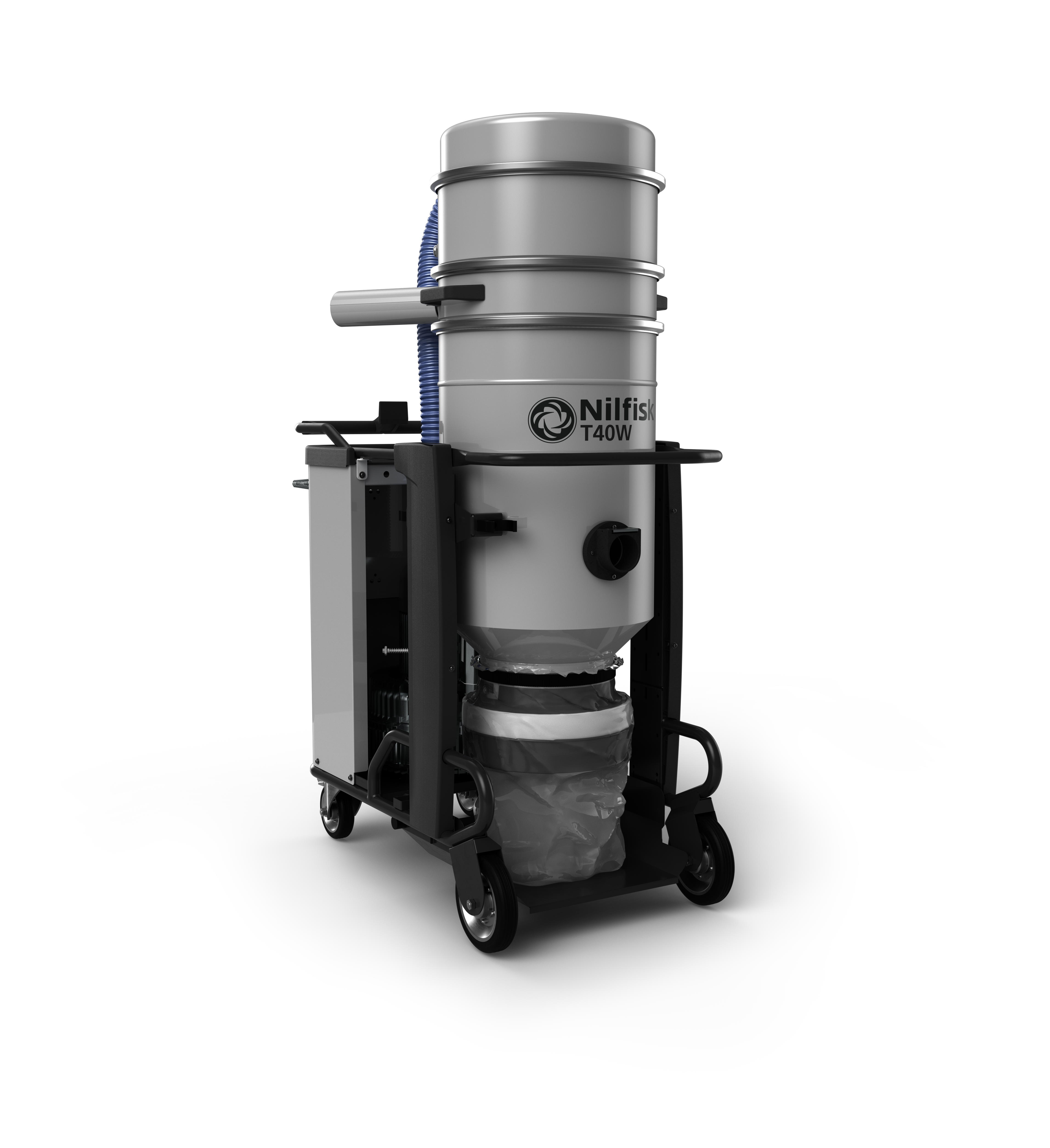Nilfisk T40W IC LP