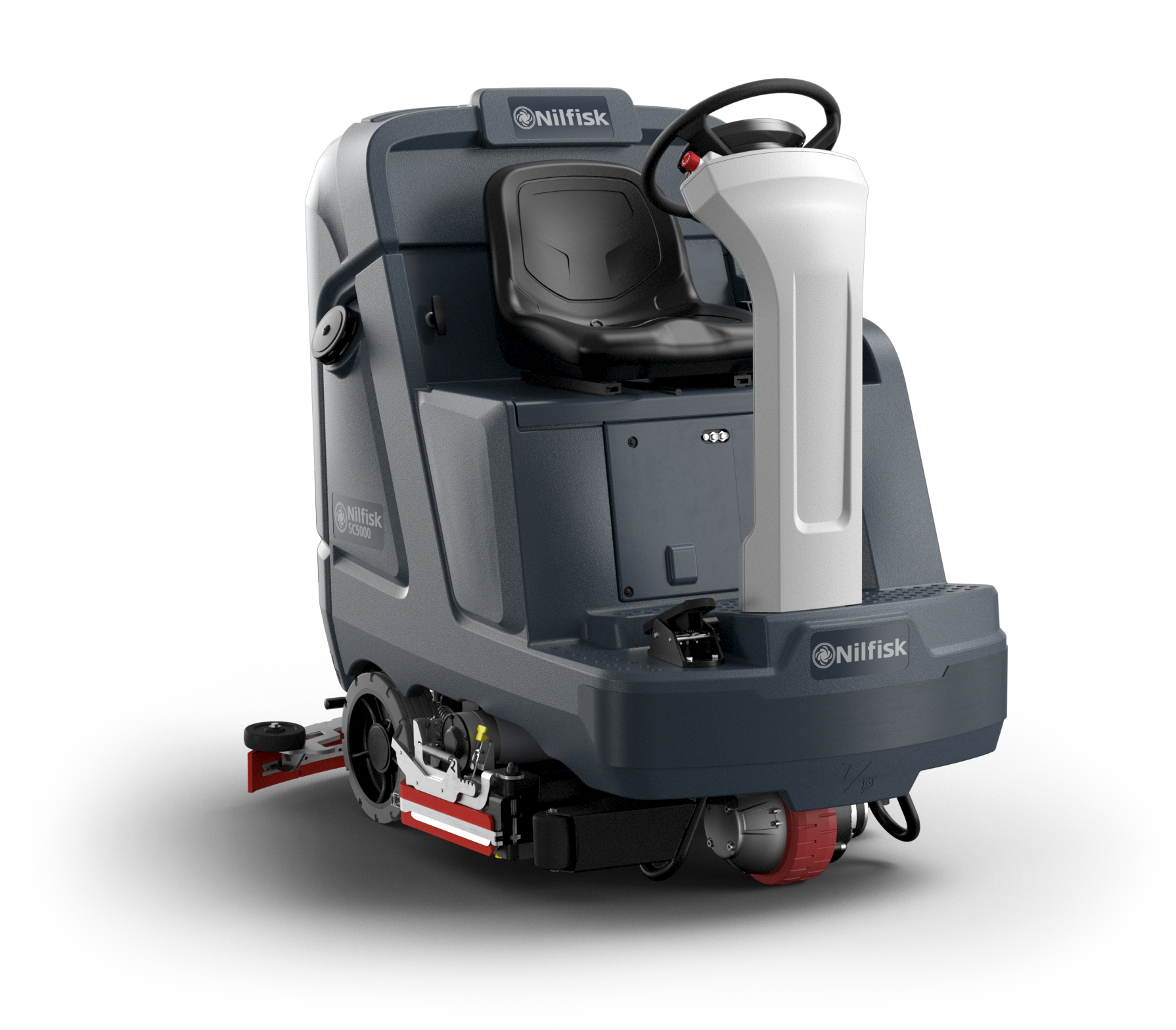 Nilfisk SC5000 860D W320 OBC X BR