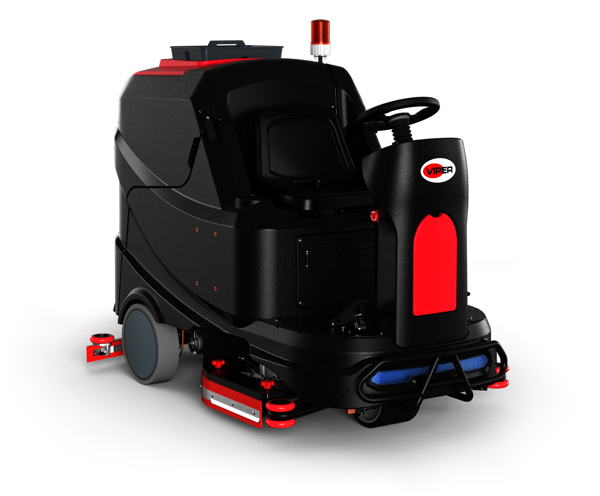 Nilfisk AS1050R G240