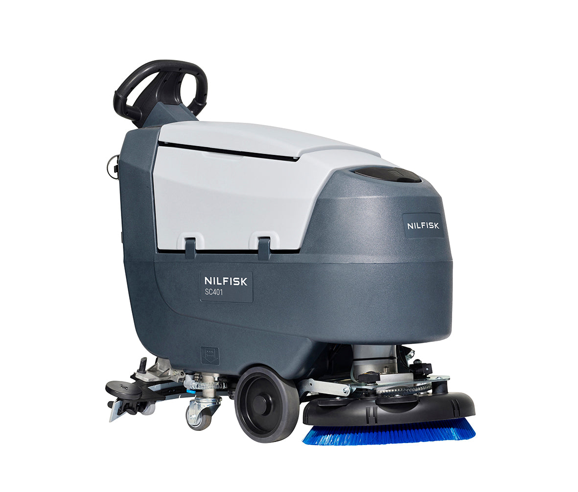Nilfisk SC401 43 B