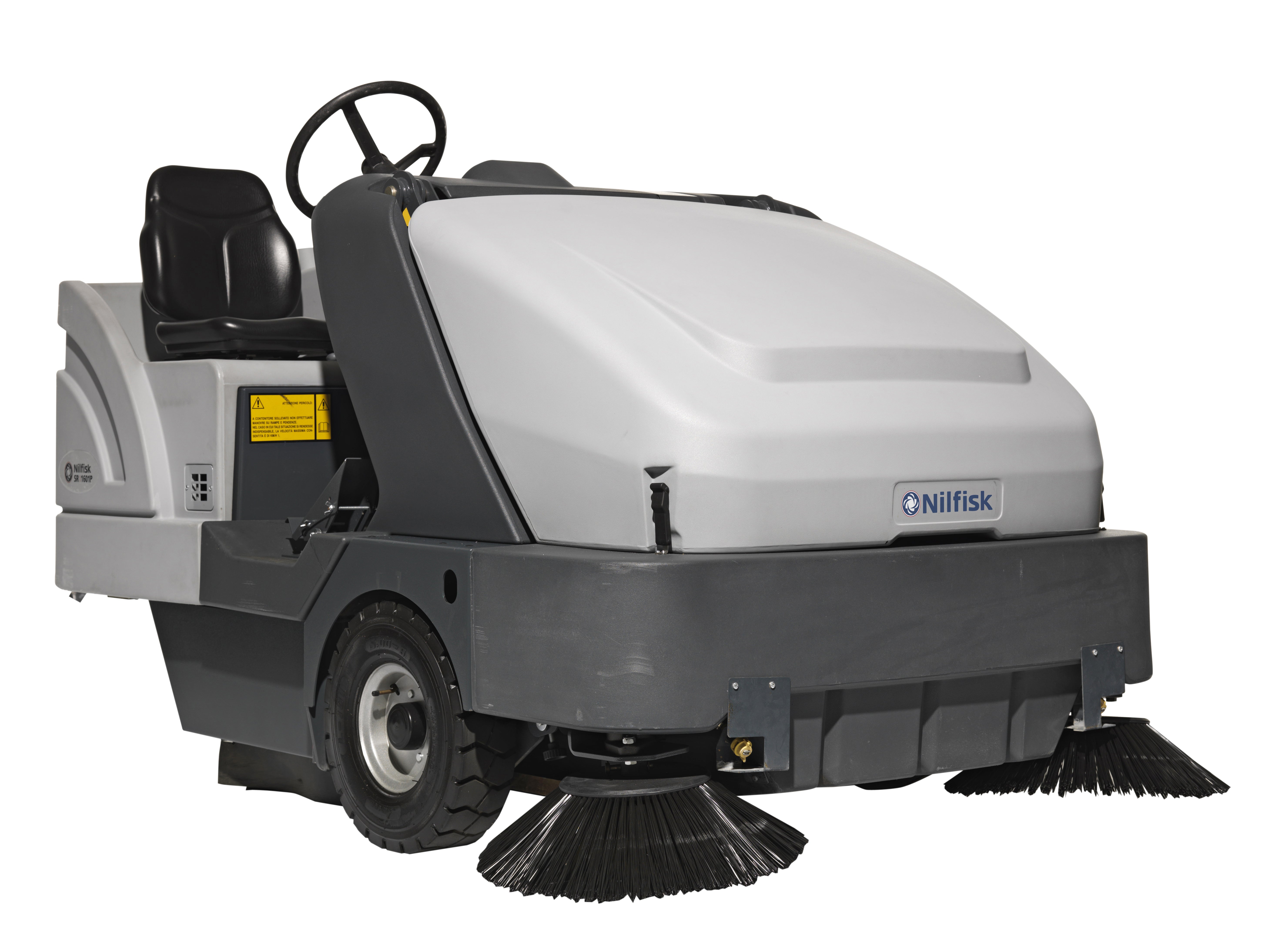 Nilfisk SR 1601 D3 XL