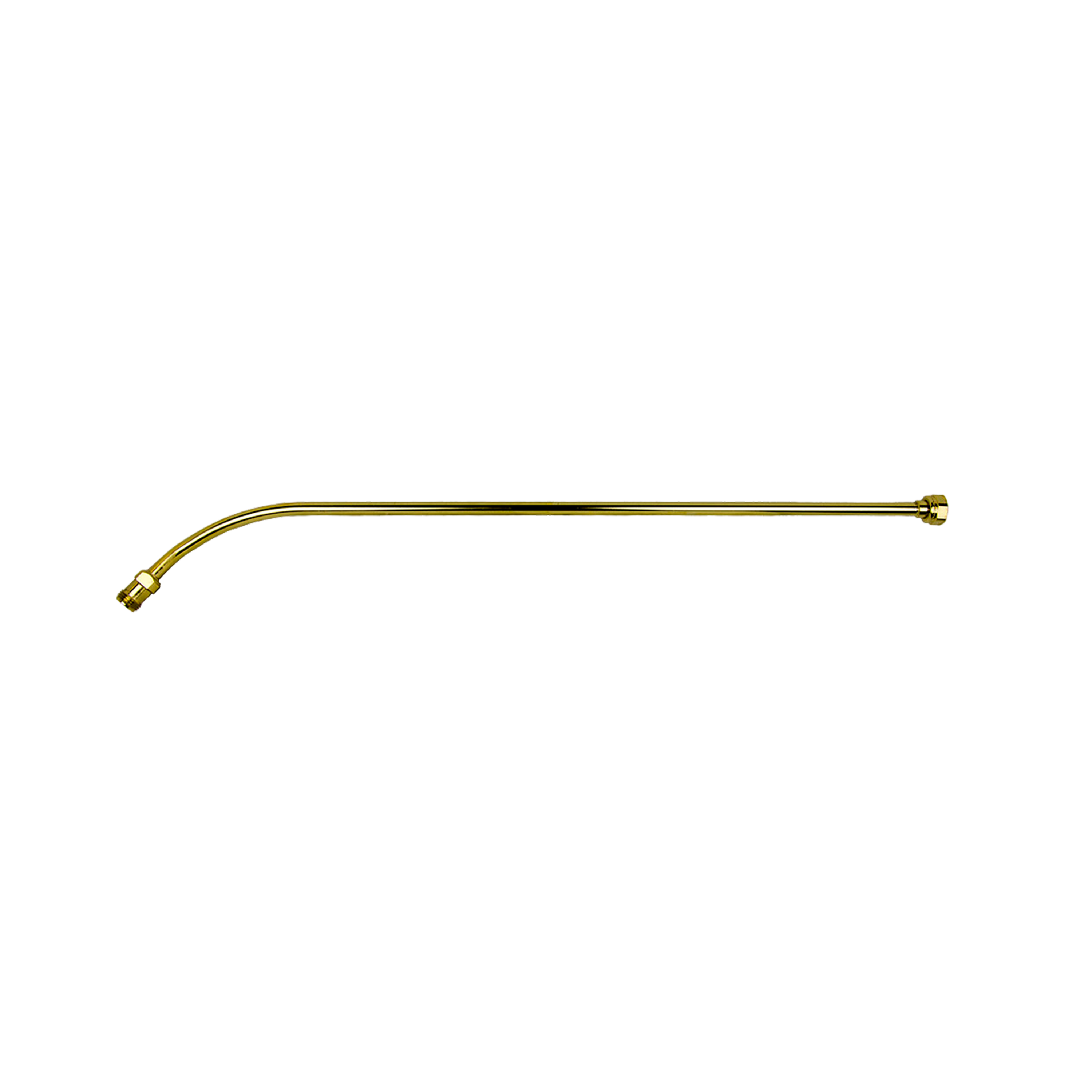 Kemlans Böjd 450 mm