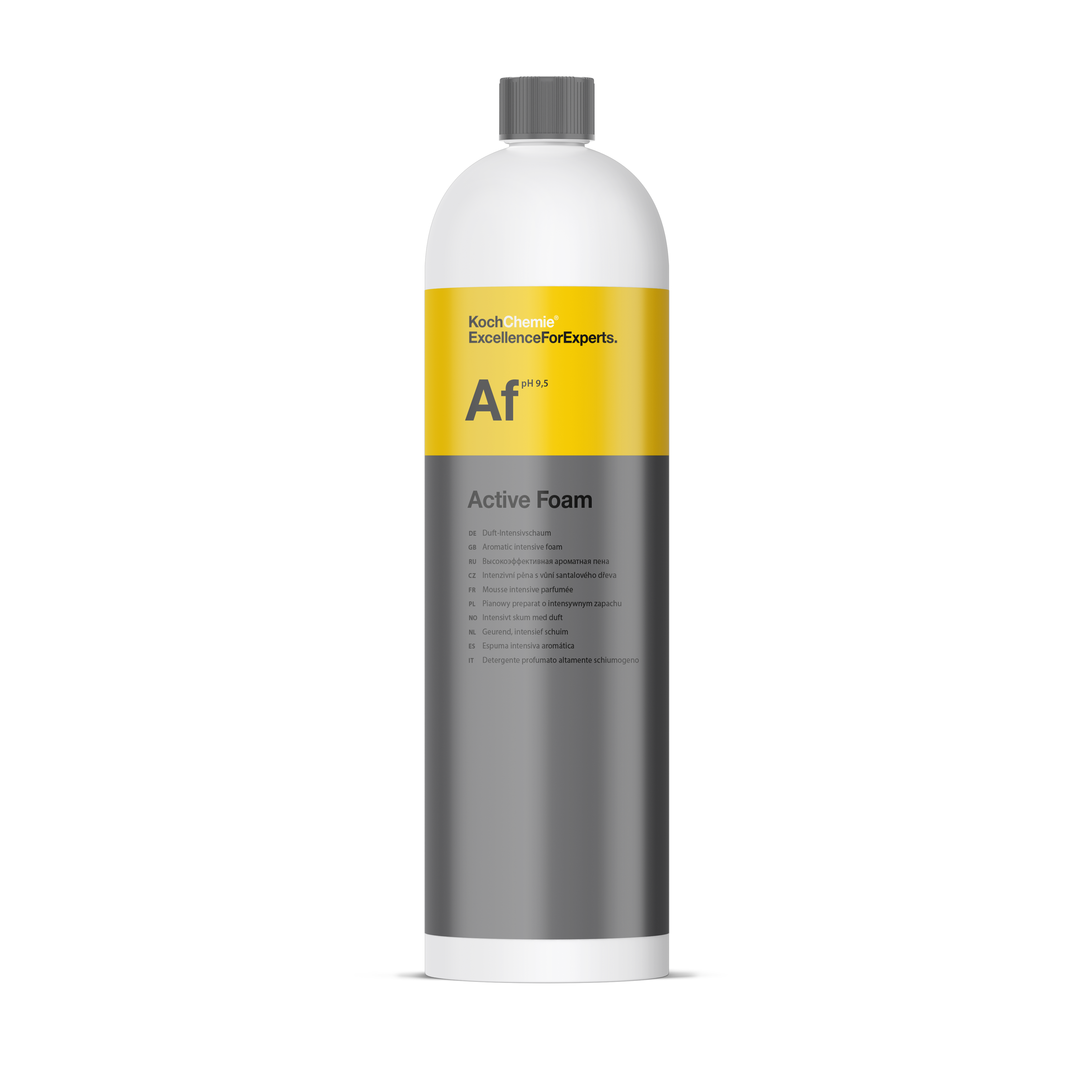 Förtvätt schampo Koch-Chemie Active Foam, 1 liter