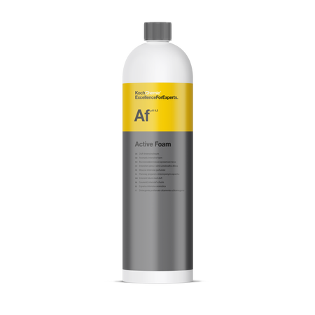 Förtvätt schampo Koch-Chemie Active Foam, 1 liter
