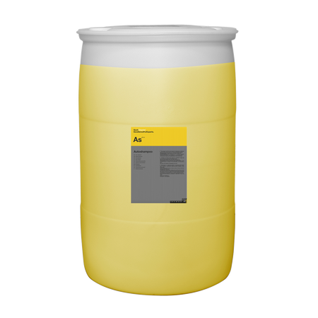 Bilschampo Koch-Chemie Autoshampoo, 210 kg