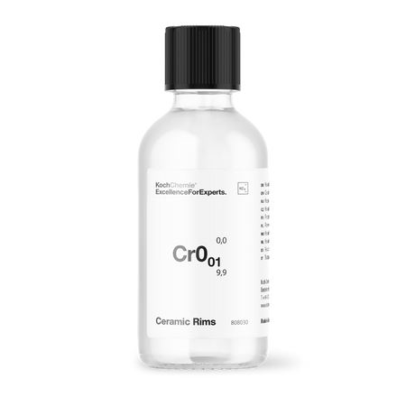 Keramisk Försegling Koch-Chemie Ceramic Rims Cr0.01, 30 ml