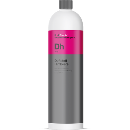 Koncentrerad Doft Koch-Chemie Hallon, 1 liter