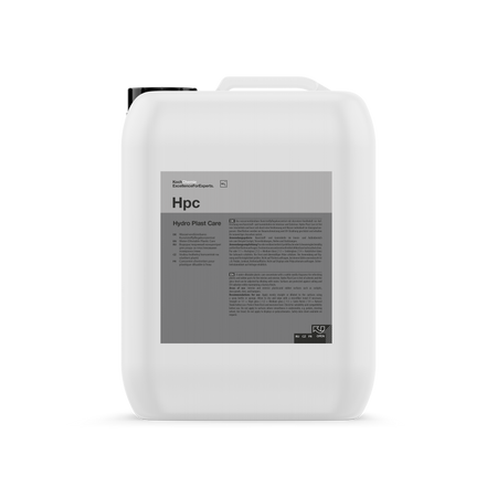 Koch-Chemie Hydro Plast Care, 5 liter