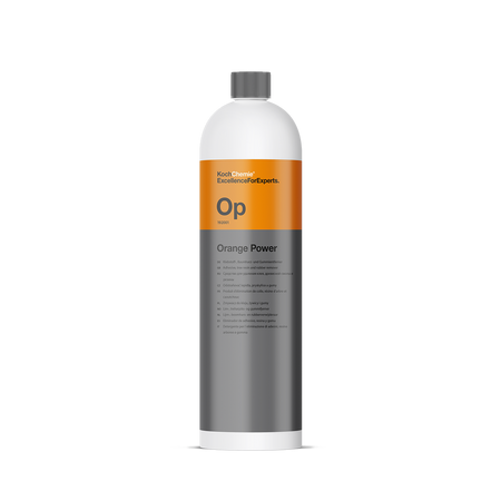 Fläck och limlösare Koch-Chemie Orange Power, 1 liter