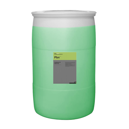 Alkalisk förtvätt Koch-Chemie Prewash B Express NTA-Fri, 225 kg