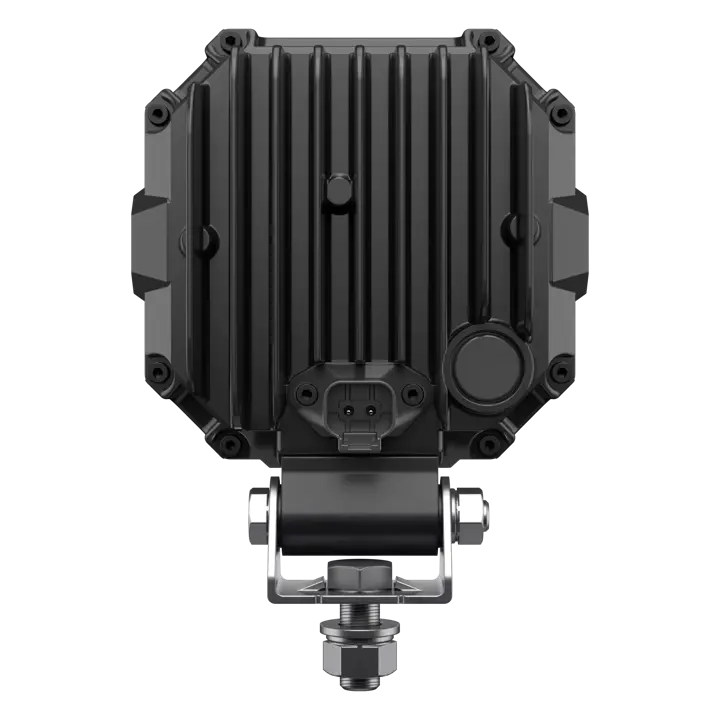 Extraljus OSRAM LEDriving Cube PX4500 Wide Beam