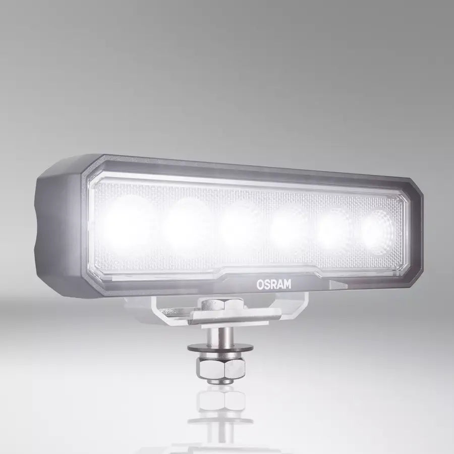 Extraljus OSRAM LEDriving Lightbar WL VX150-WD