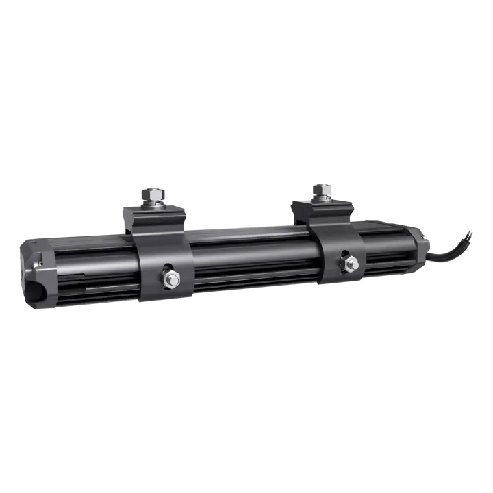 Extraljus OSRAM LEDriving Lightbar VX250-SP