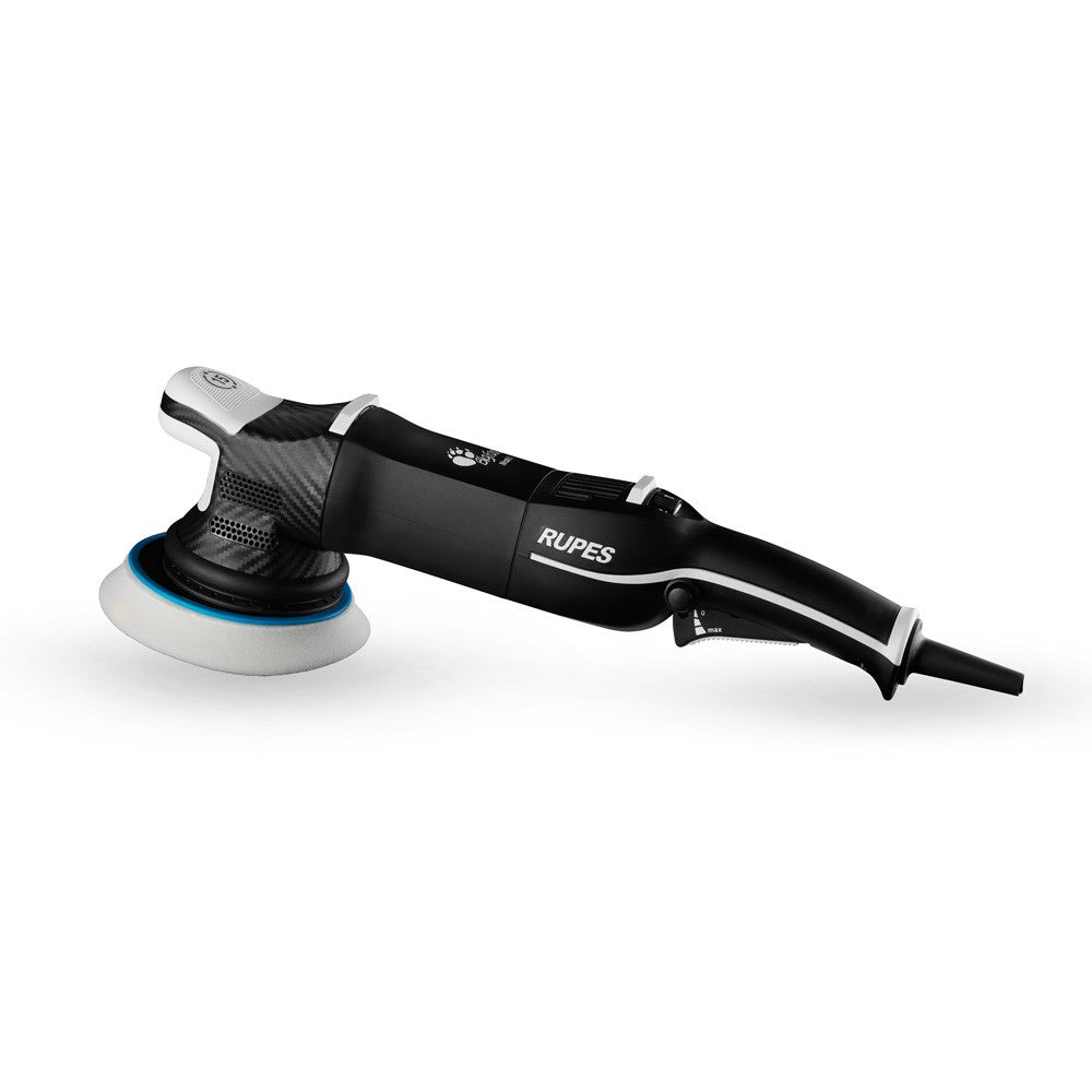 Polermaskin Rupes LHR15V/STD