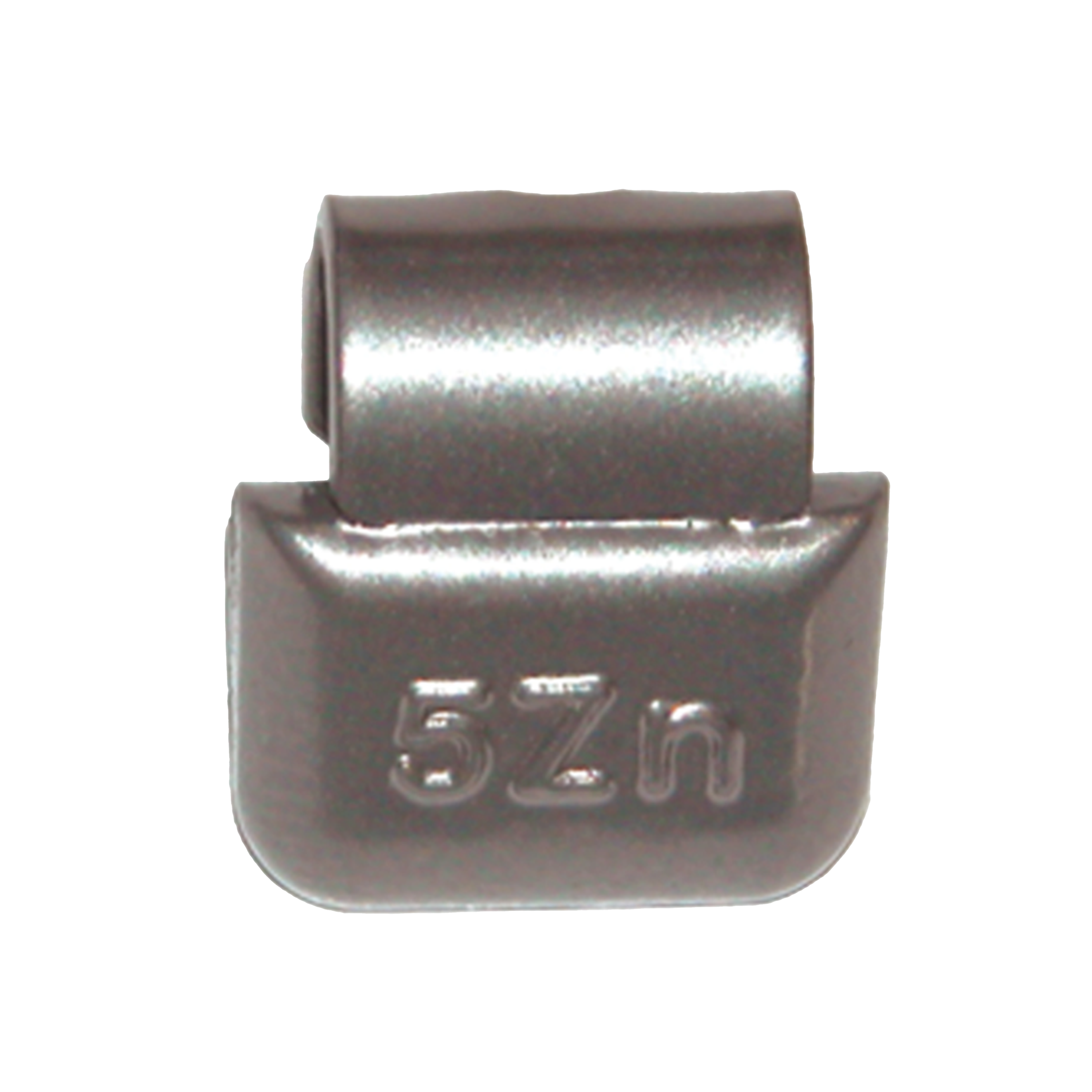 LM-Vikt 5gr Zink, 100 st