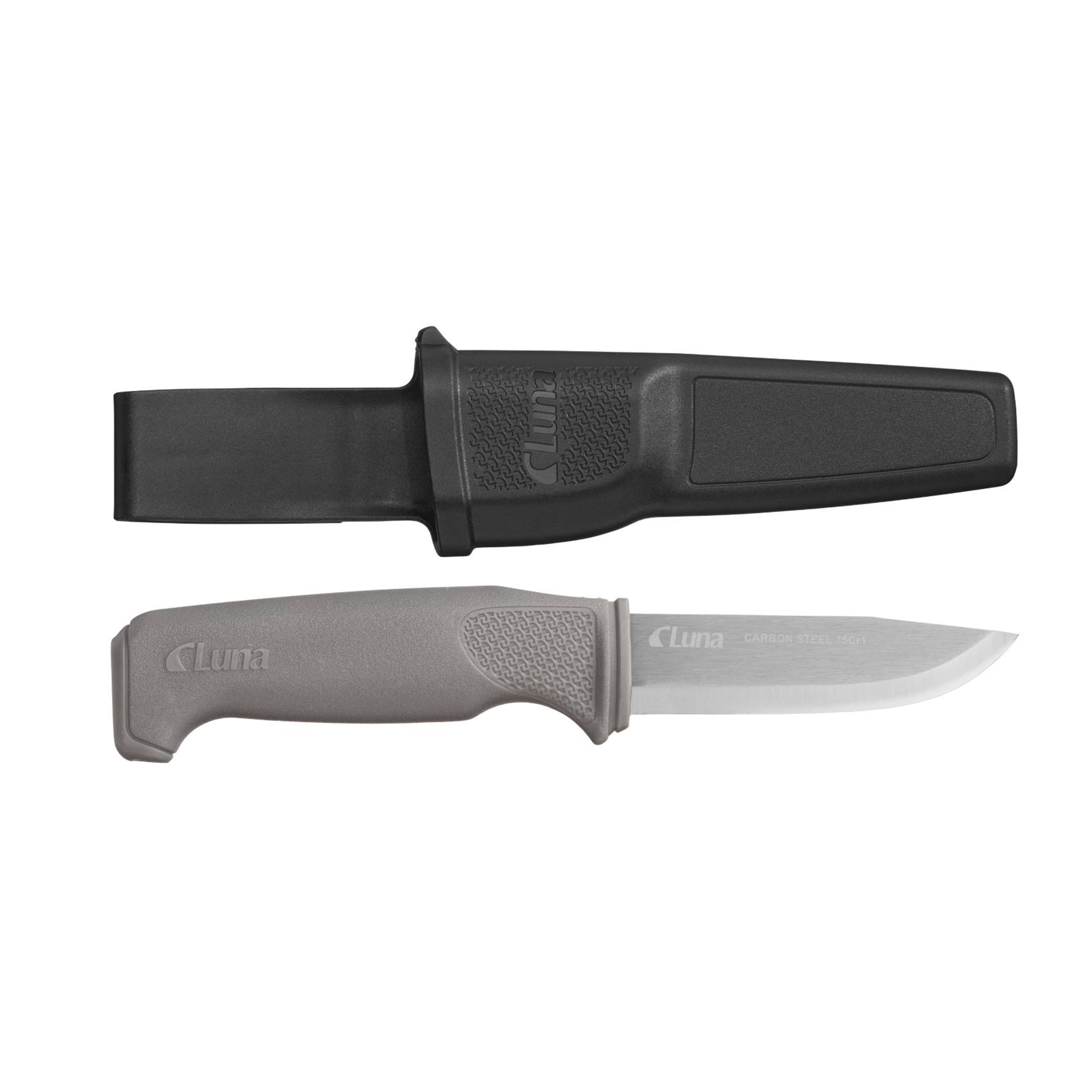Hantverkarkniv Grov Luna CS