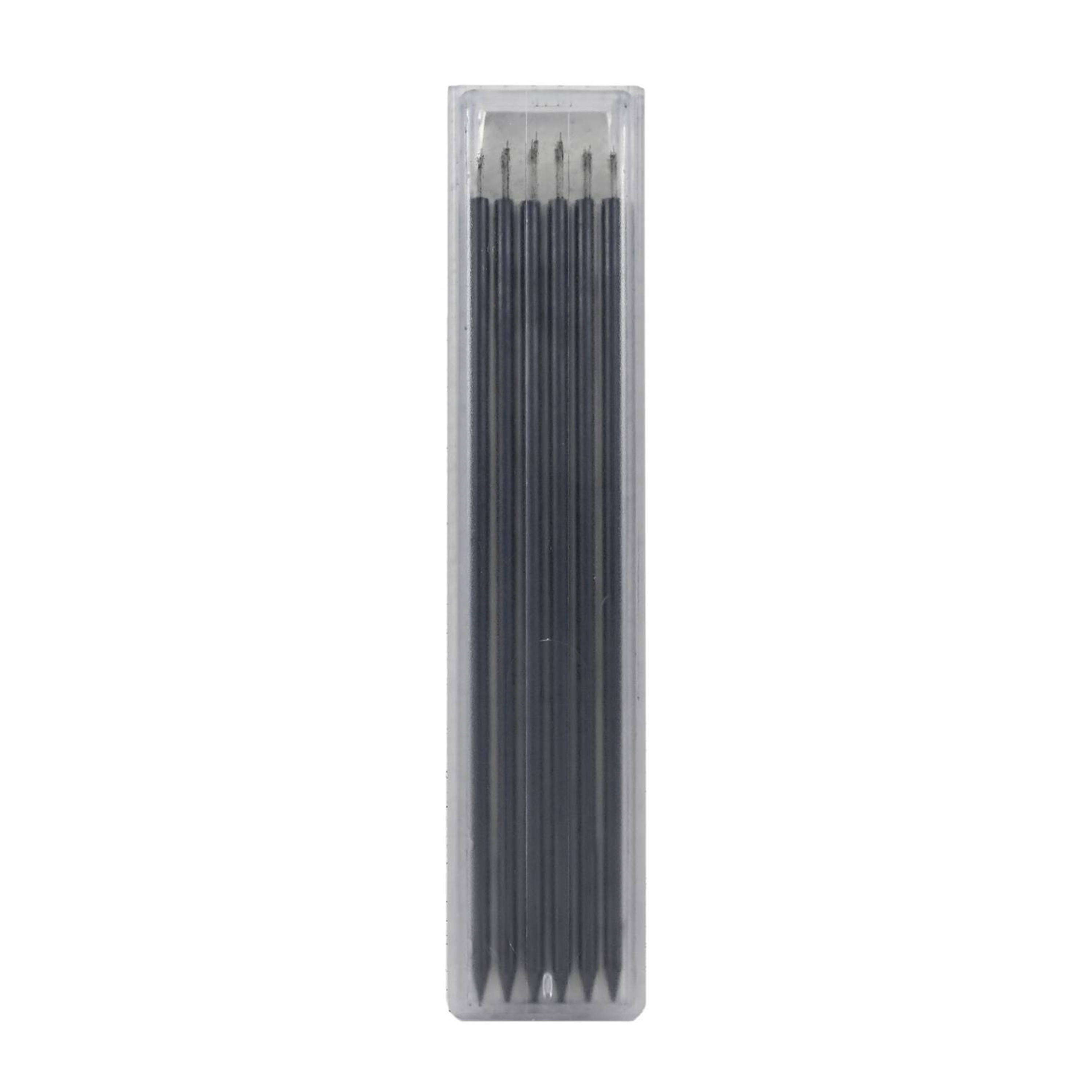 Stift Grafit Luna, 2,8x125 mm