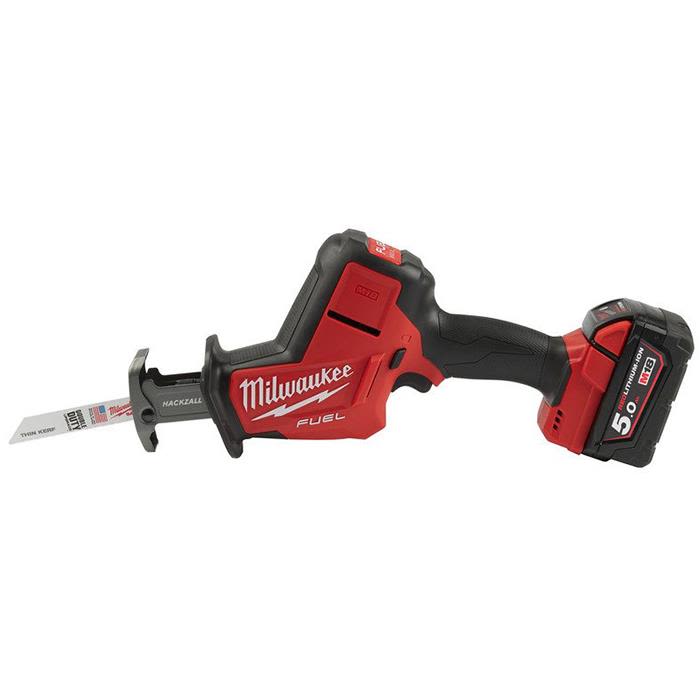 Milwaukee M18 FUEL™ HACKZALL™ Tigersåg FHZ-502X
